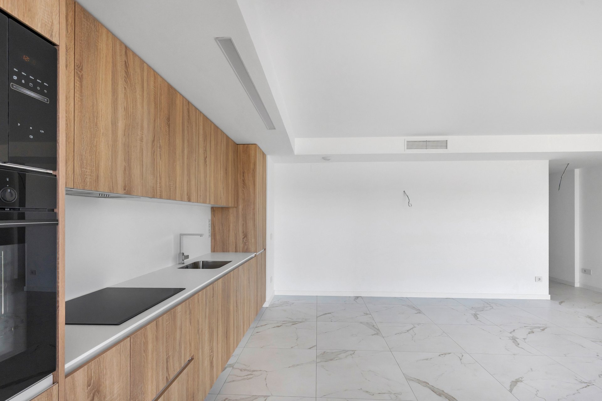 Återförsäljning - Apartment -
Torrevieja - Punta Prima