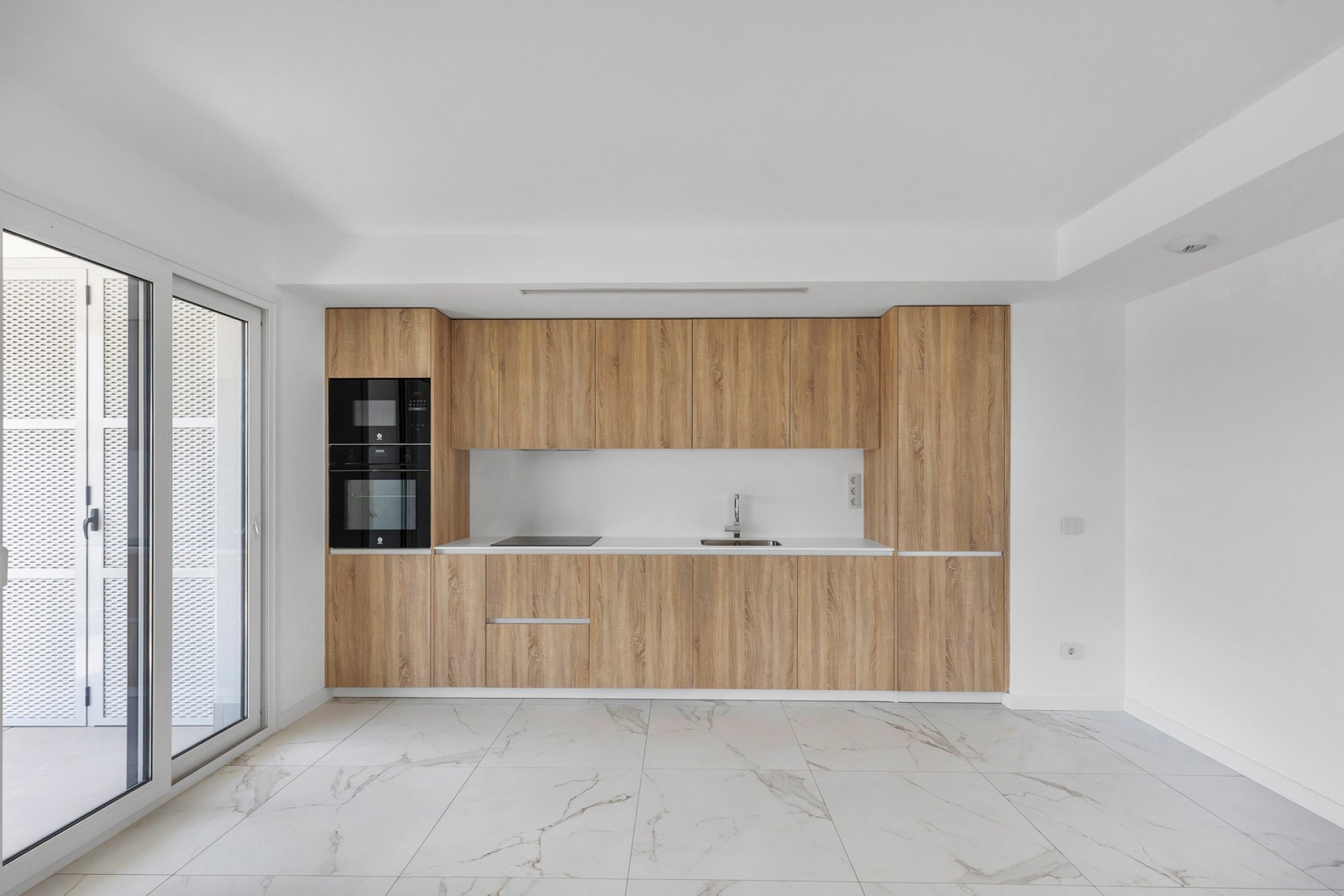 Återförsäljning - Apartment -
Torrevieja - Punta Prima