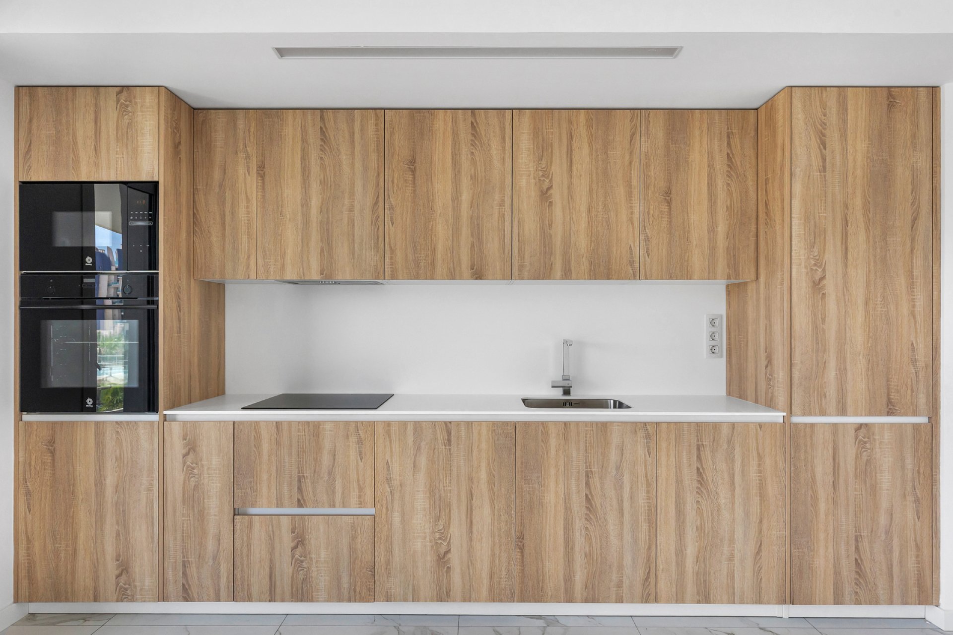 Återförsäljning - Apartment -
Torrevieja - Punta Prima