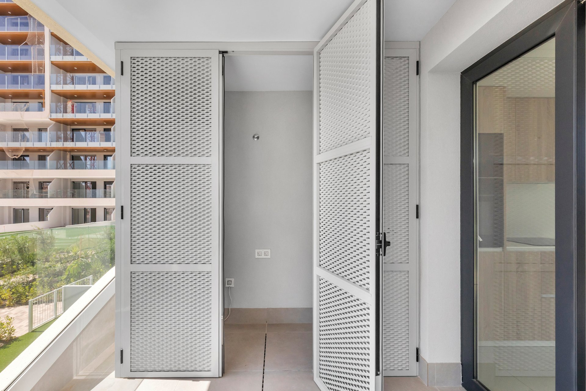 Återförsäljning - Apartment -
Torrevieja - Punta Prima