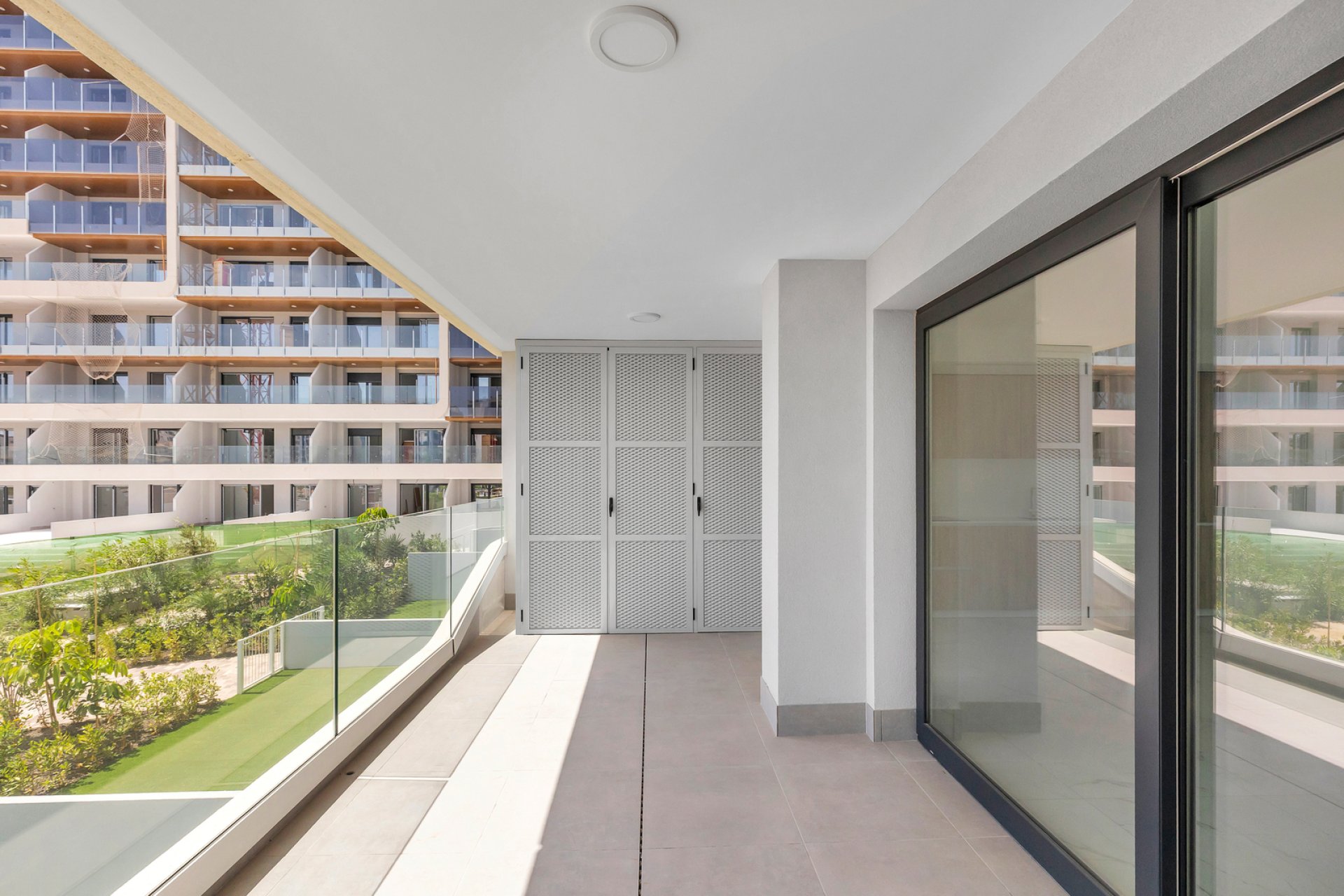Återförsäljning - Apartment -
Torrevieja - Punta Prima