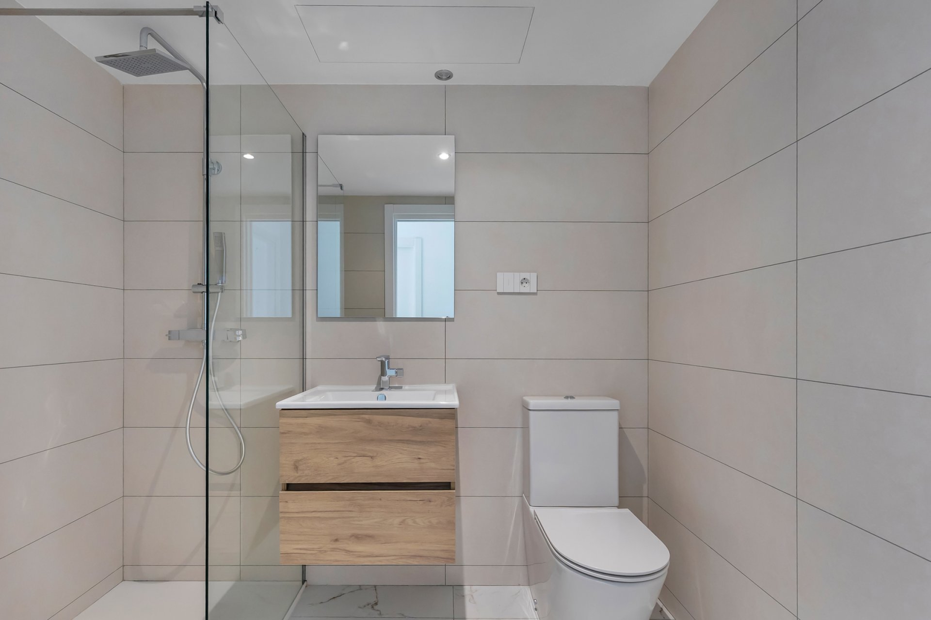 Återförsäljning - Apartment -
Torrevieja - Punta Prima