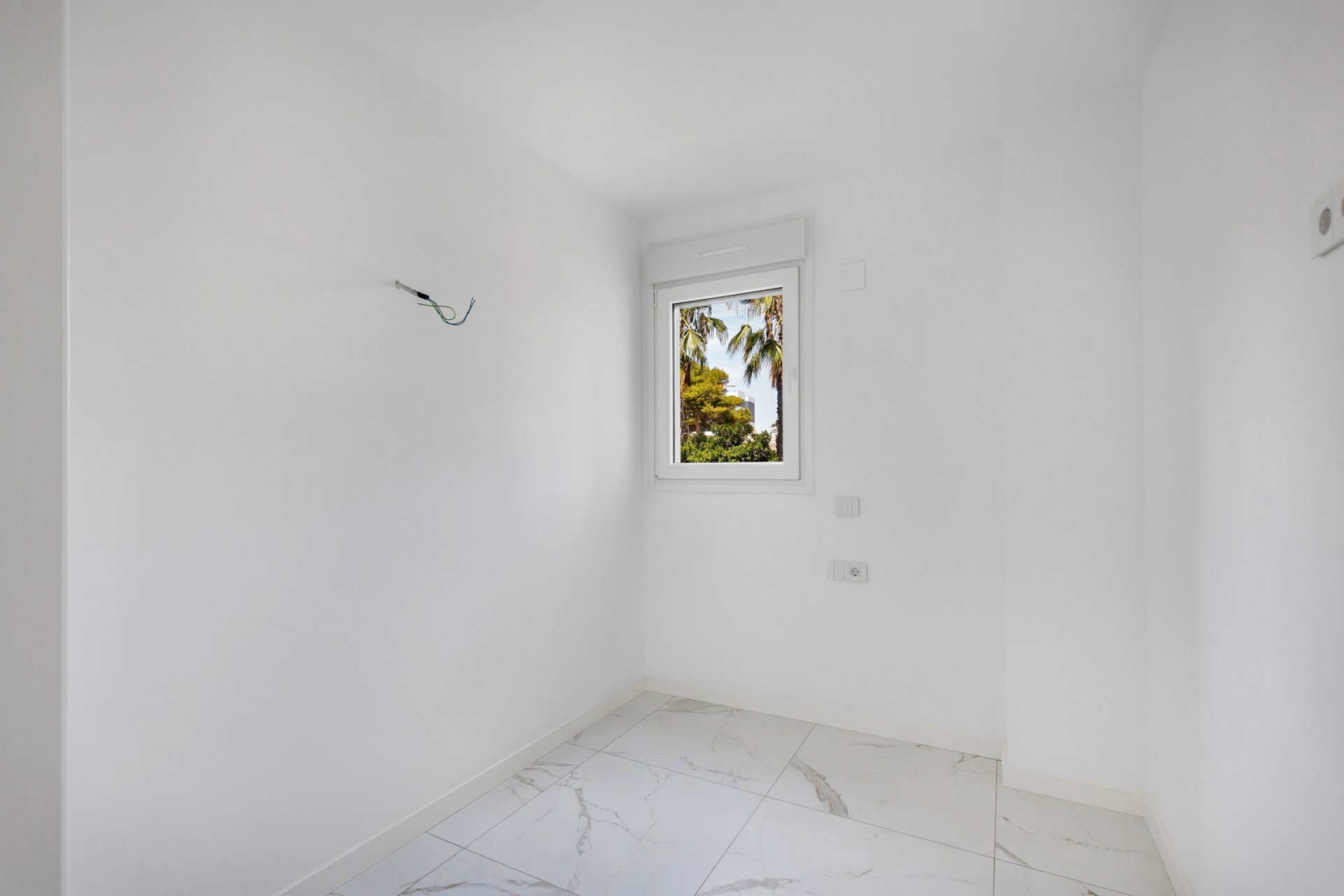 Återförsäljning - Apartment -
Torrevieja - Punta Prima