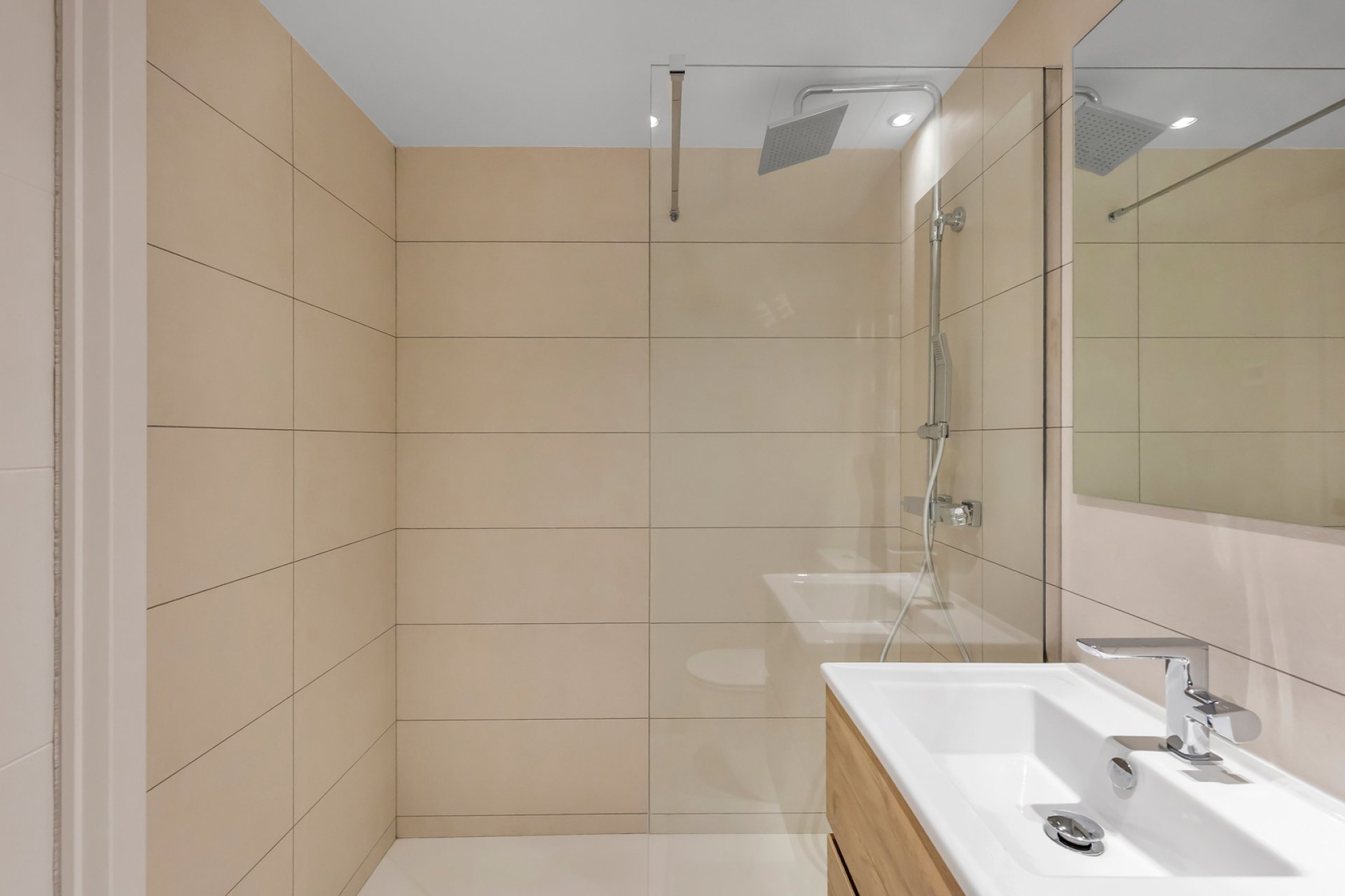 Återförsäljning - Apartment -
Torrevieja - Punta Prima