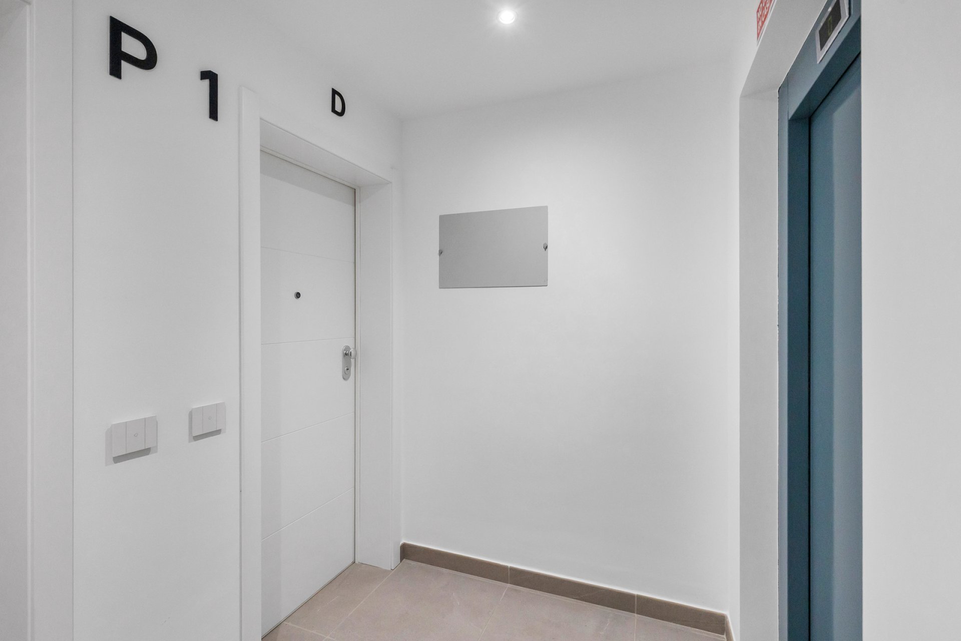 Återförsäljning - Apartment -
Torrevieja - Punta Prima