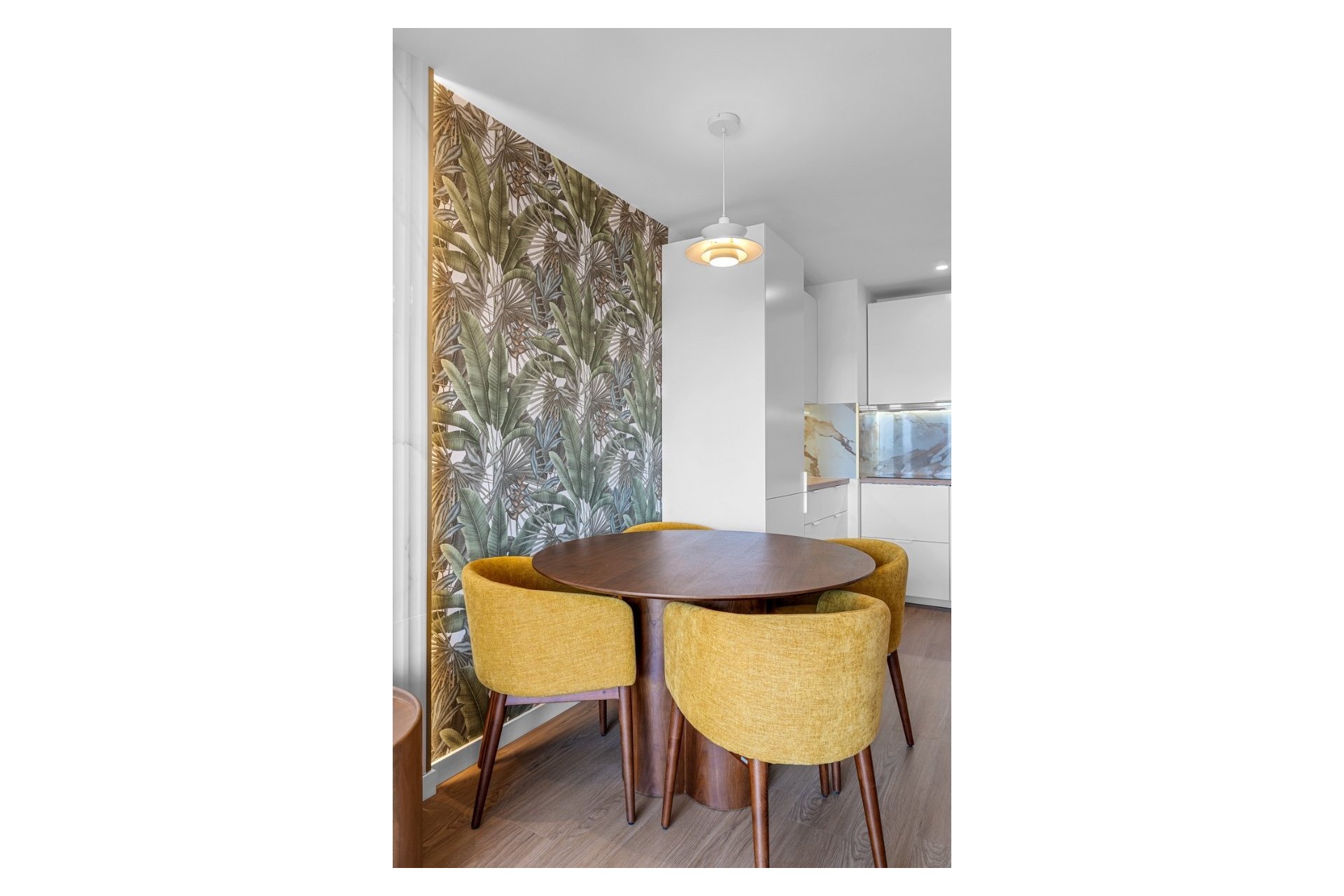 Återförsäljning - Apartment -
Torrevieja - Punta Prima