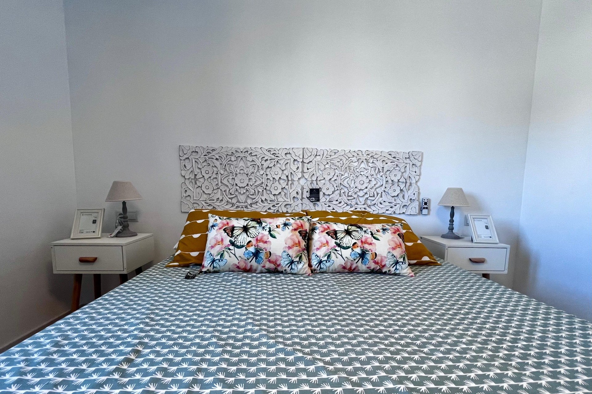 Återförsäljning - Apartment -
Torrevieja - Punta prima