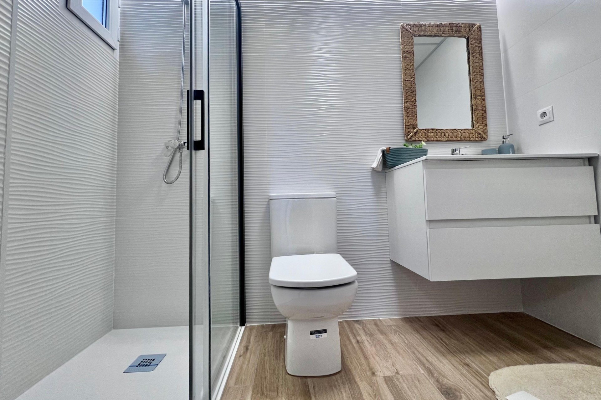 Återförsäljning - Apartment -
Torrevieja - Punta prima