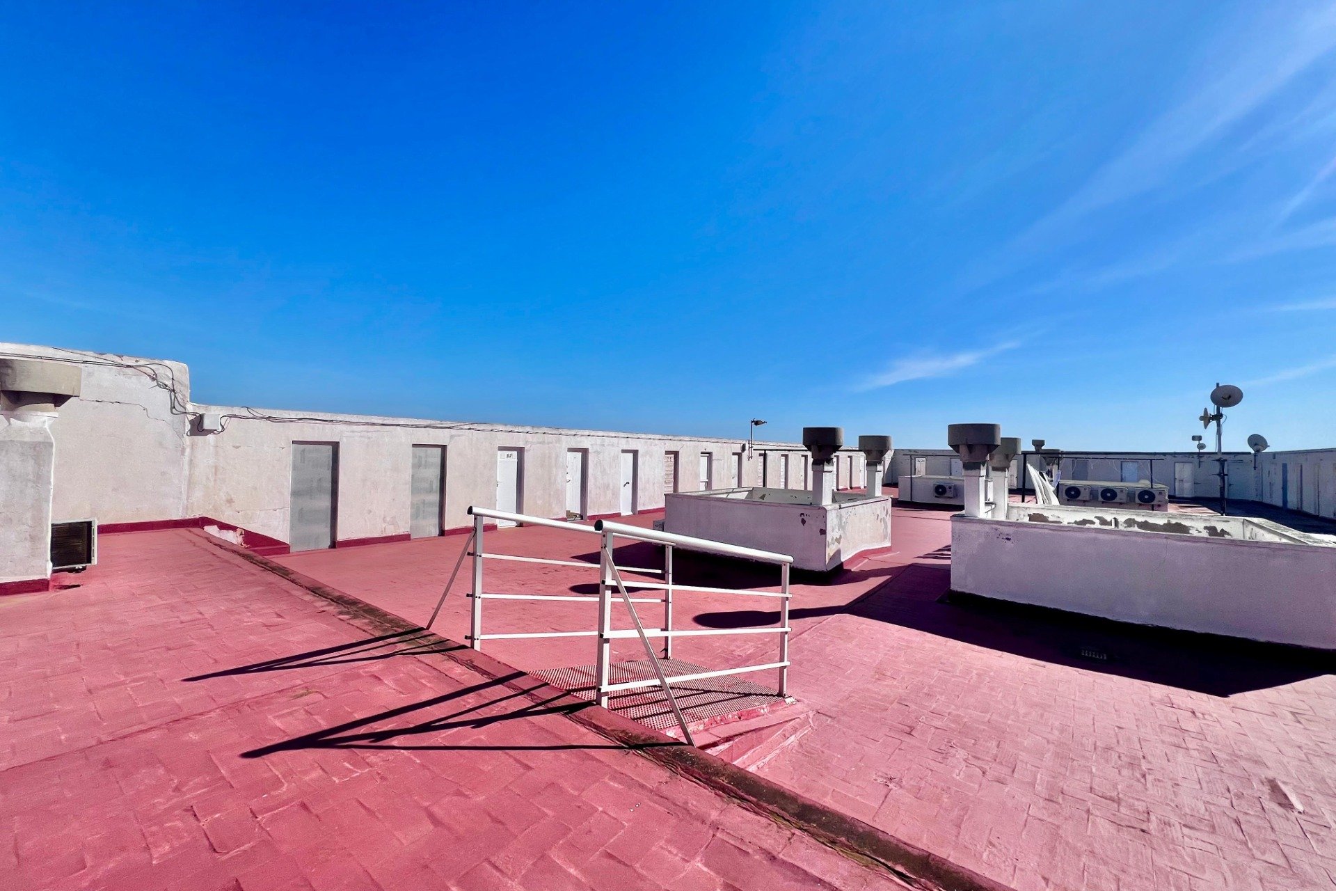 Återförsäljning - Apartment -
Torrevieja - Punta prima