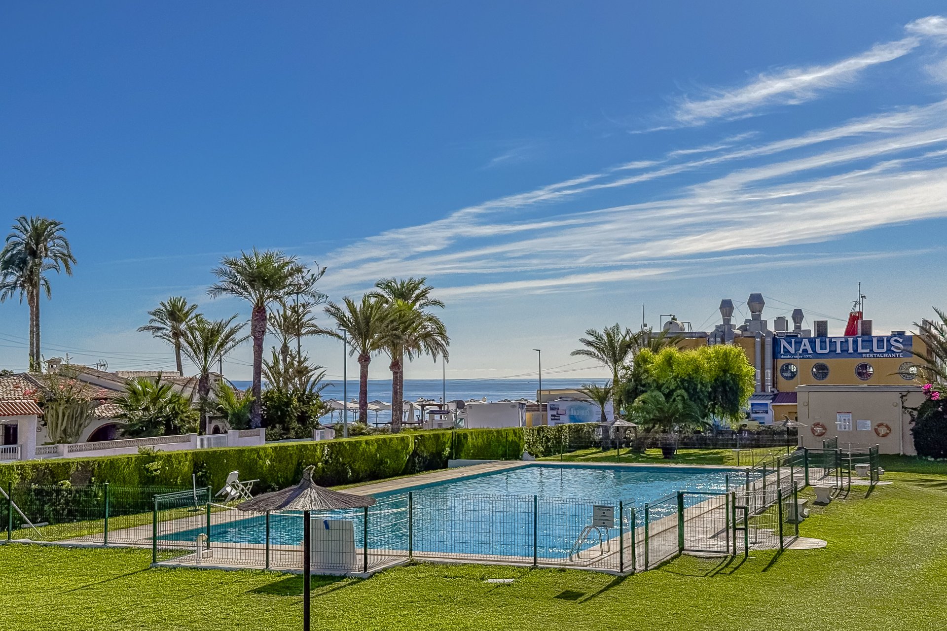 Återförsäljning - Apartment -
Torrevieja - Rocio del mar