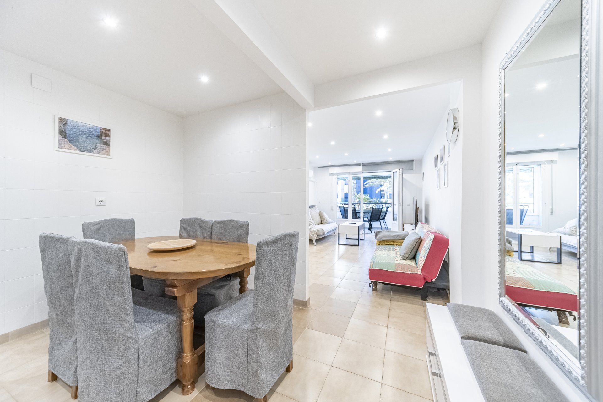 Återförsäljning - Apartment -
Torrevieja - Rocio del mar