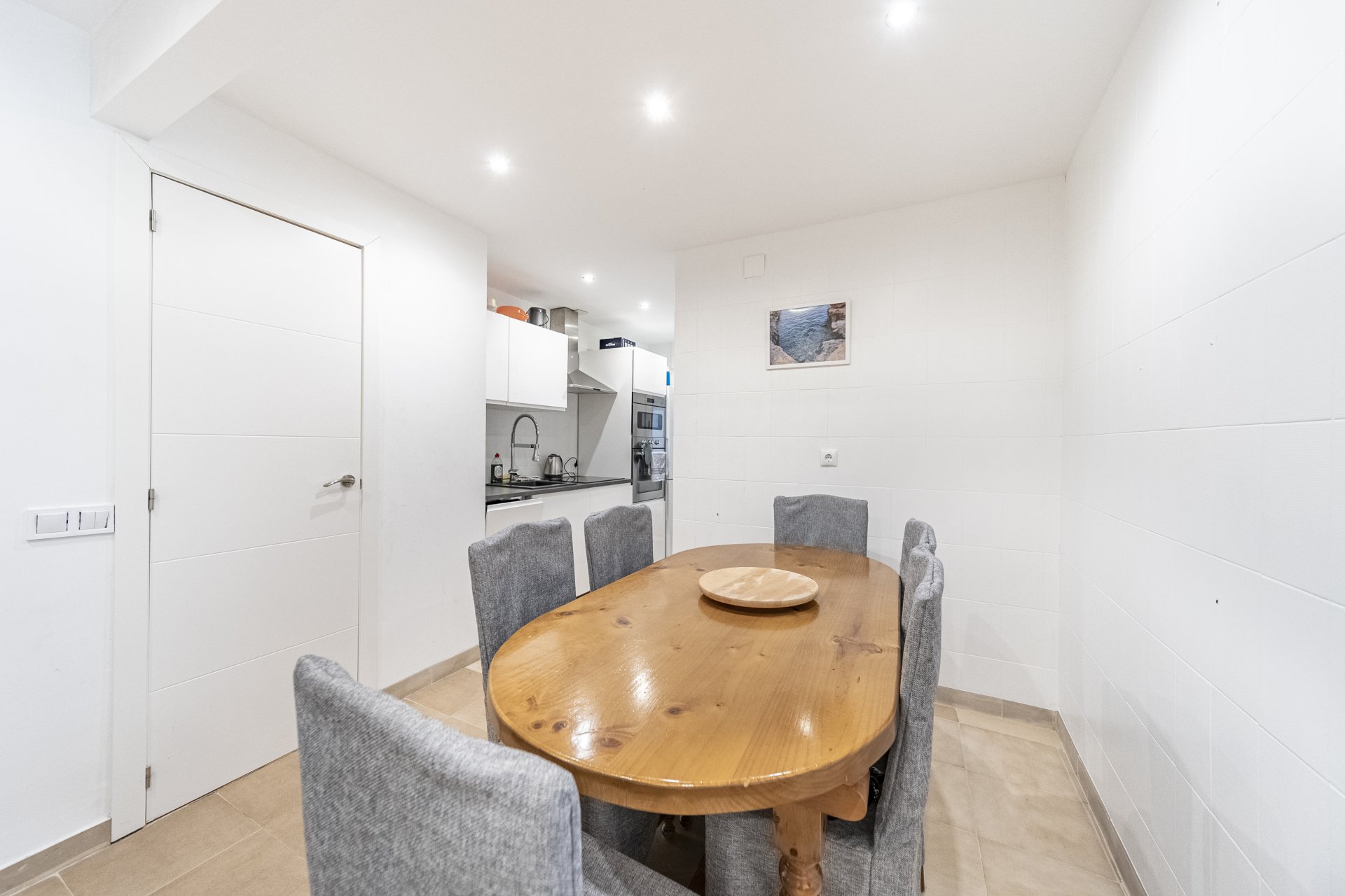 Återförsäljning - Apartment -
Torrevieja - Rocio del mar