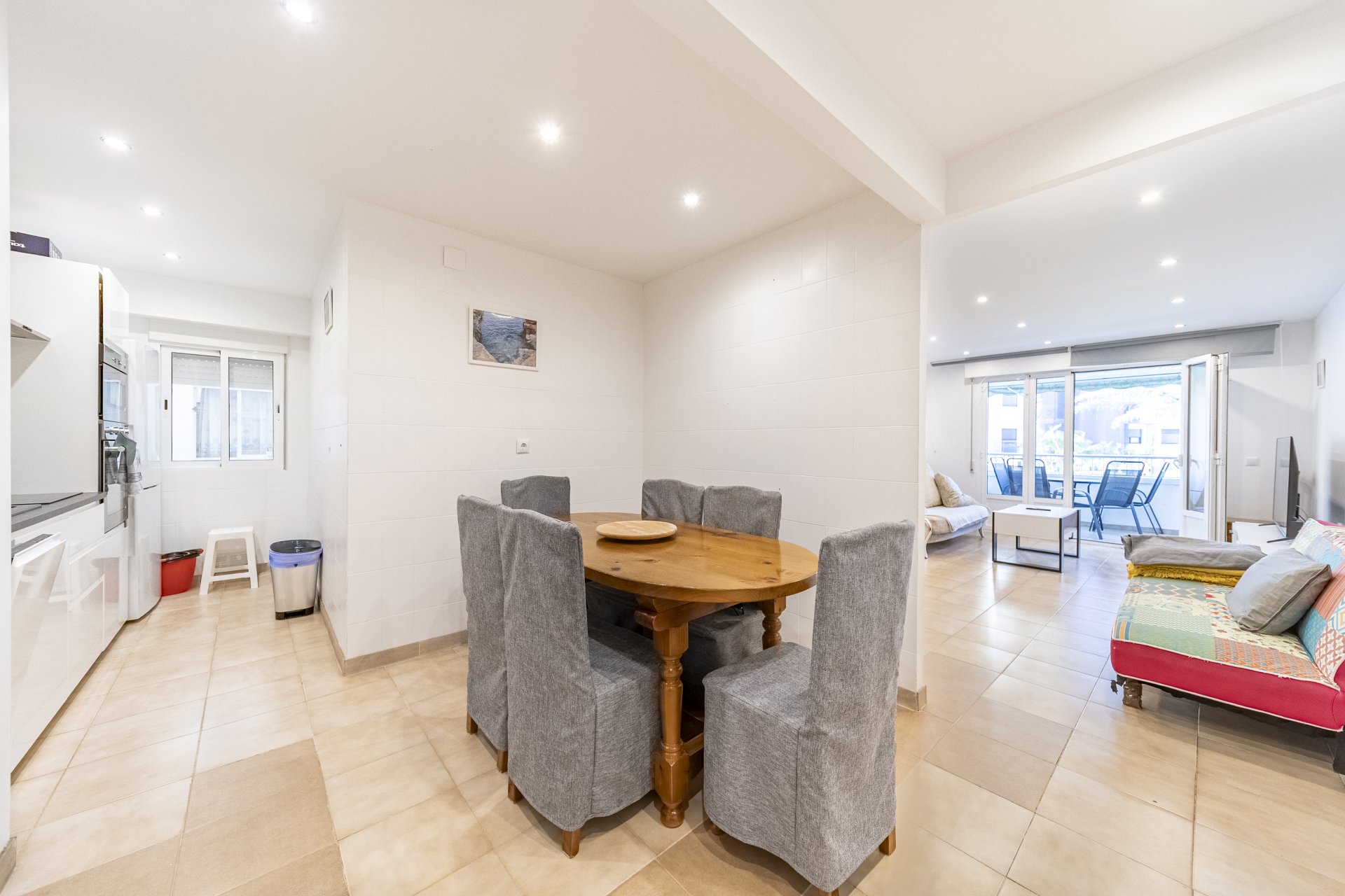 Återförsäljning - Apartment -
Torrevieja - Rocio del mar