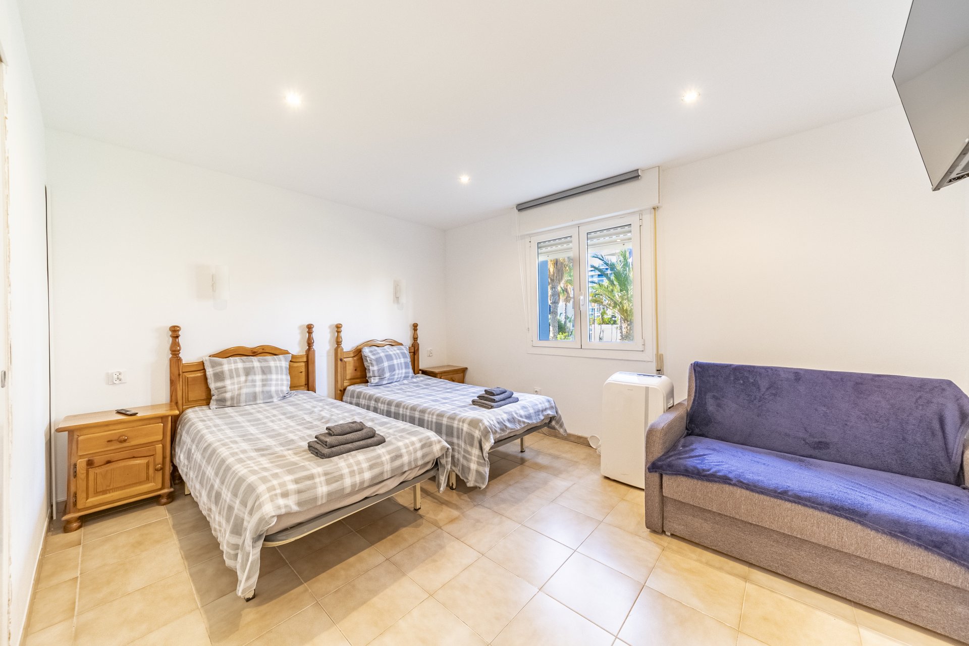 Återförsäljning - Apartment -
Torrevieja - Rocio del mar