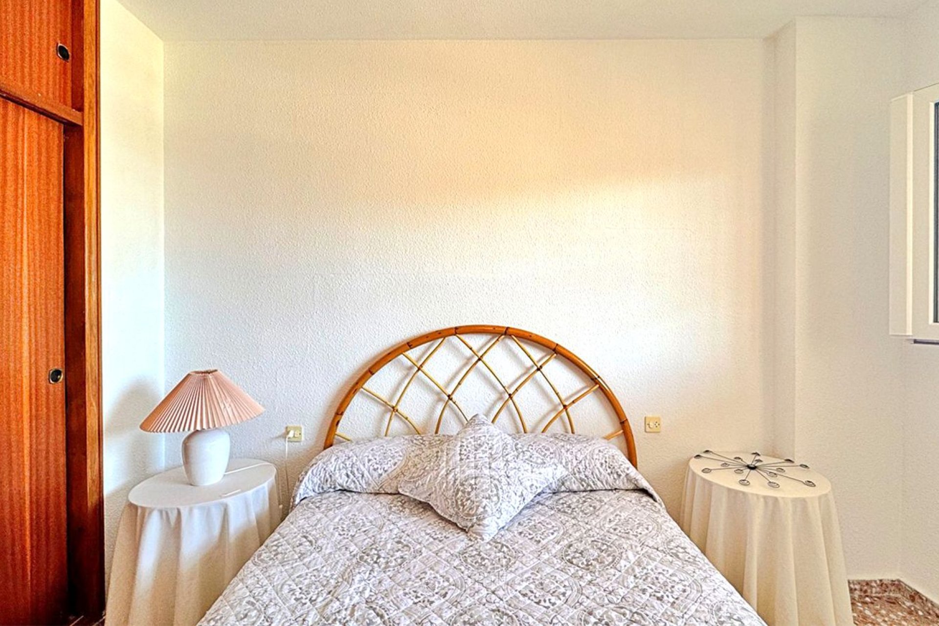 Återförsäljning - Apartment -
Torrevieja - Rocio del mar