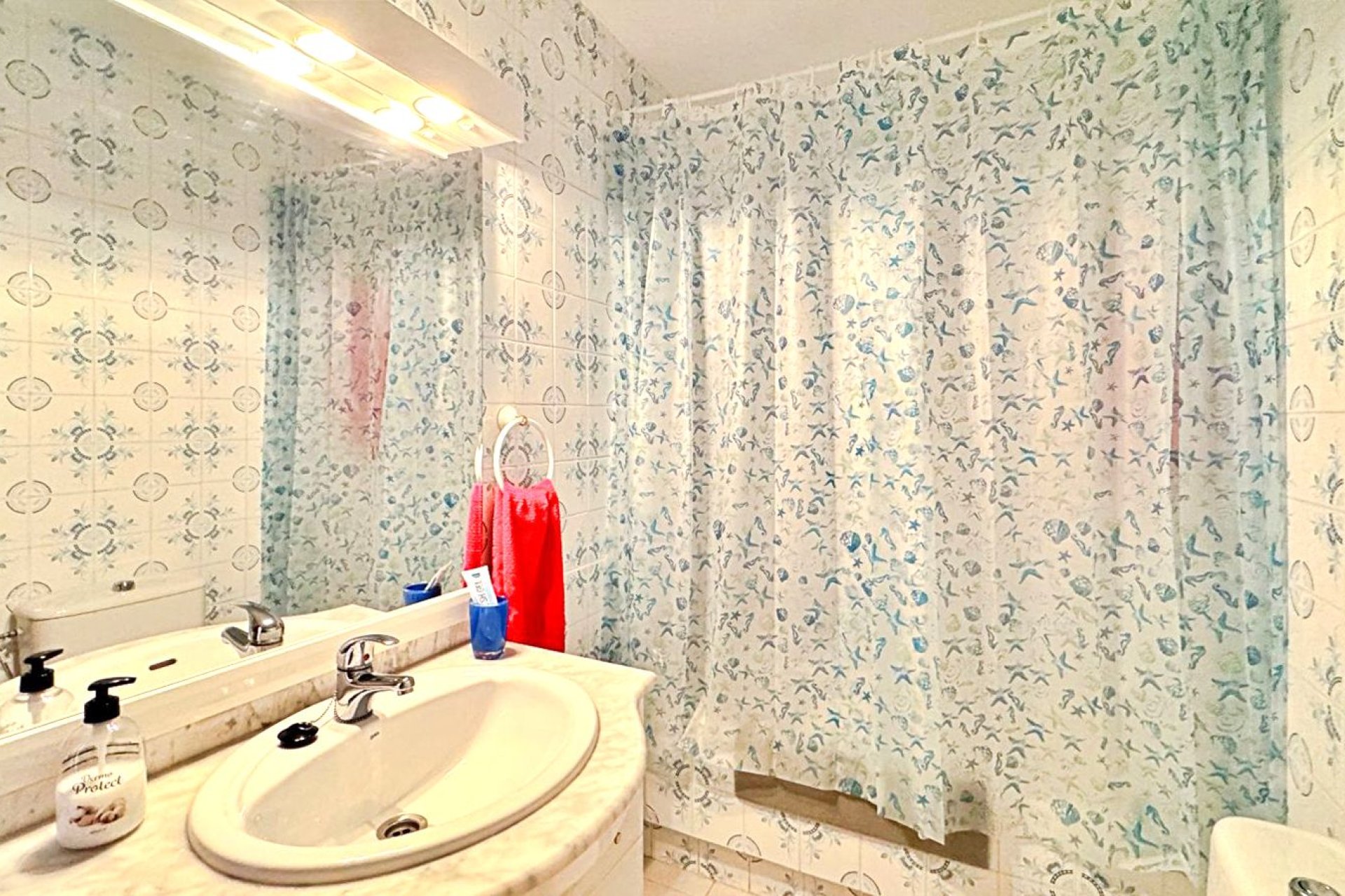 Återförsäljning - Apartment -
Torrevieja - Rocio del mar