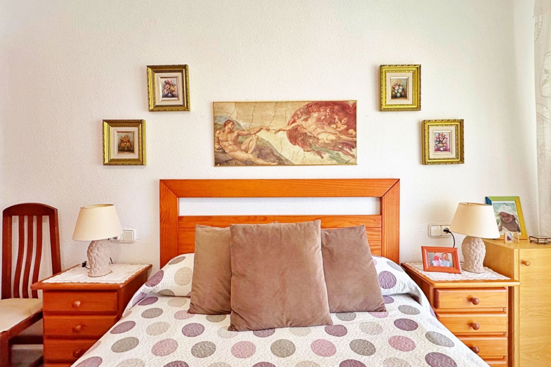 Återförsäljning - Apartment -
Torrevieja - Rocio del mar