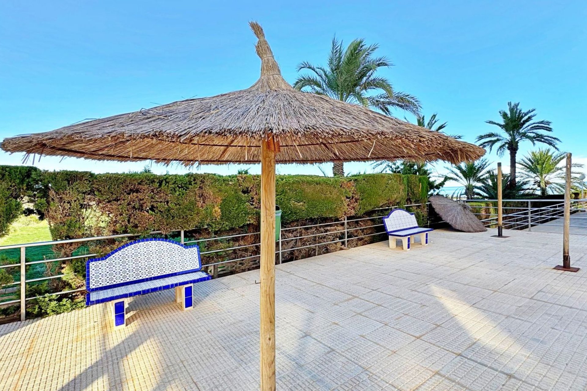 Återförsäljning - Apartment -
Torrevieja - Rocio del mar