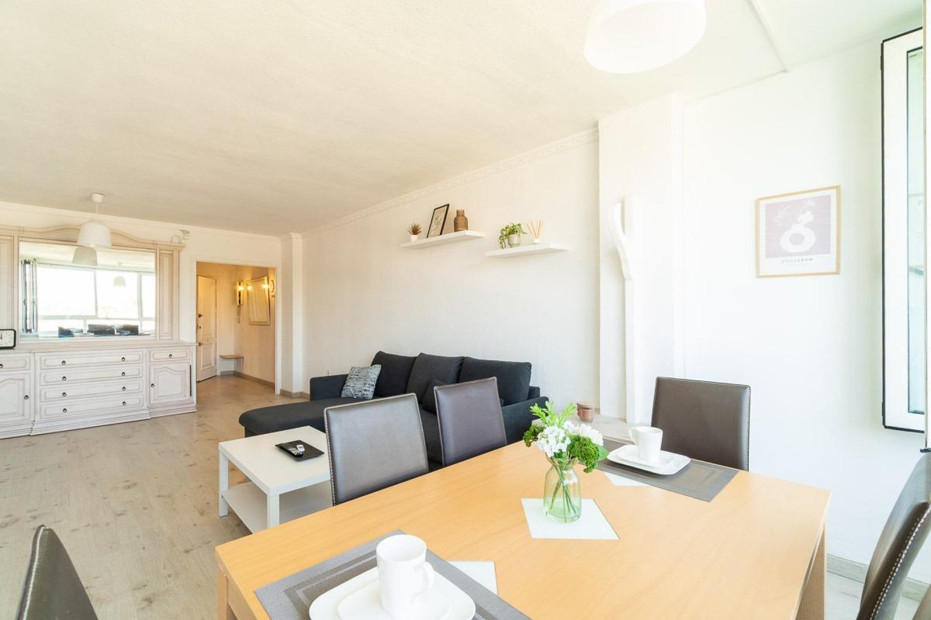 Återförsäljning - Apartment -
Torrevieja - Rocio del mar