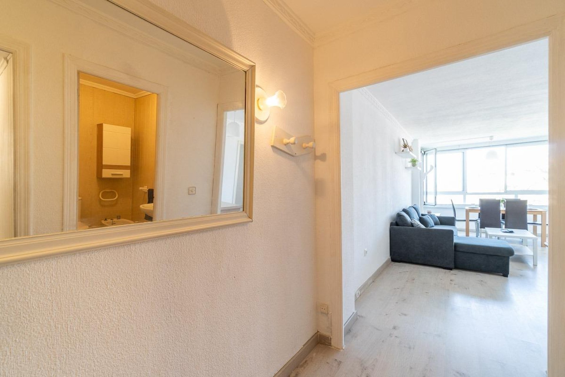 Återförsäljning - Apartment -
Torrevieja - Rocio del mar