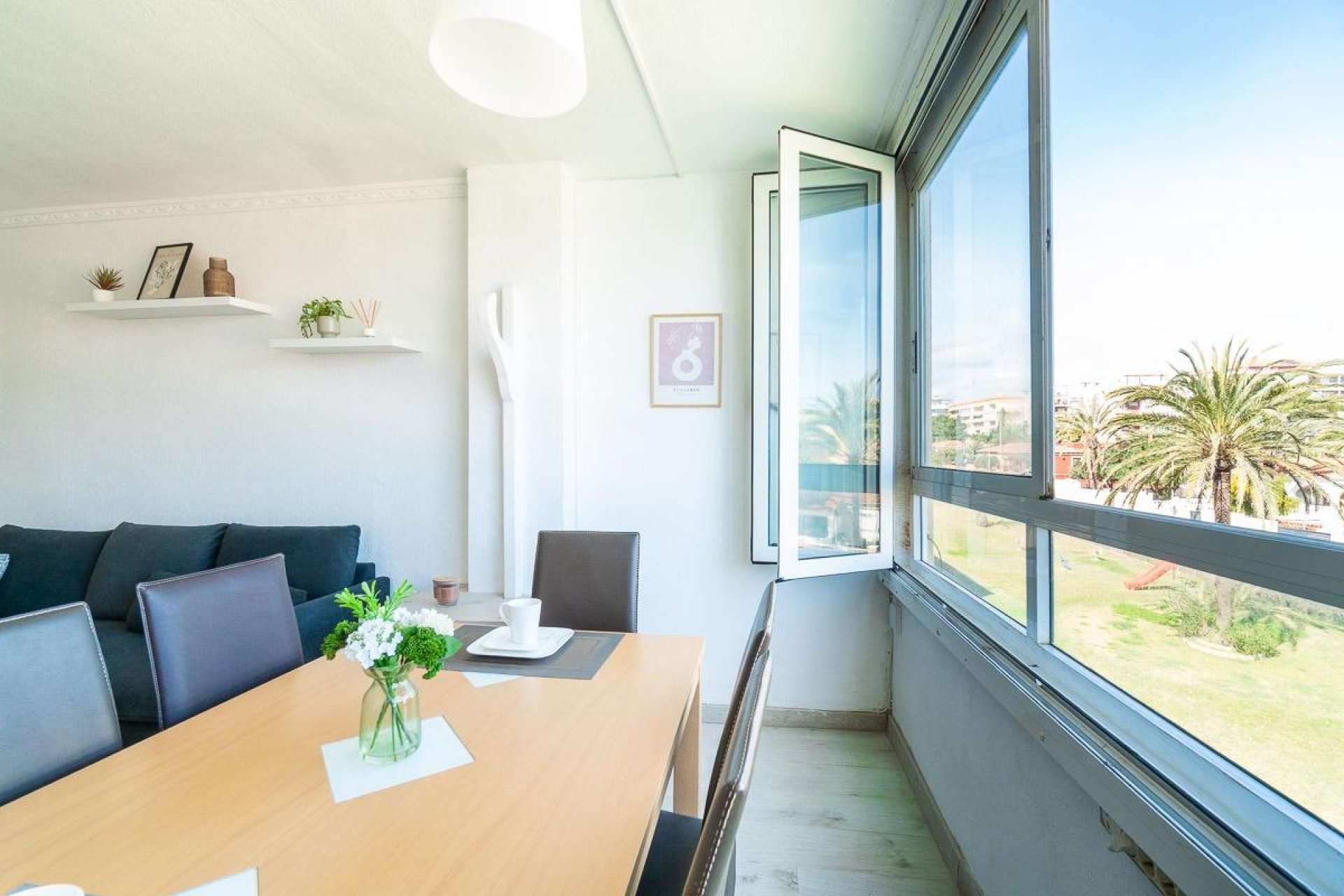 Återförsäljning - Apartment -
Torrevieja - Rocio del mar