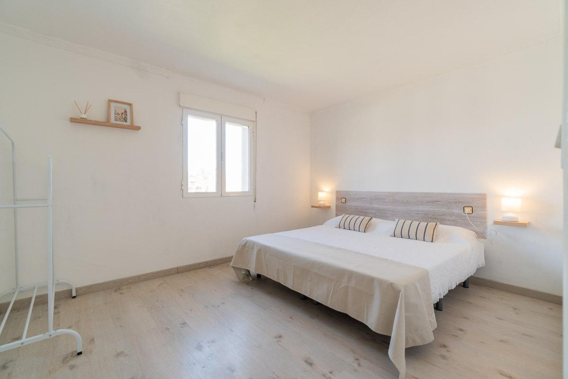 Återförsäljning - Apartment -
Torrevieja - Rocio del mar