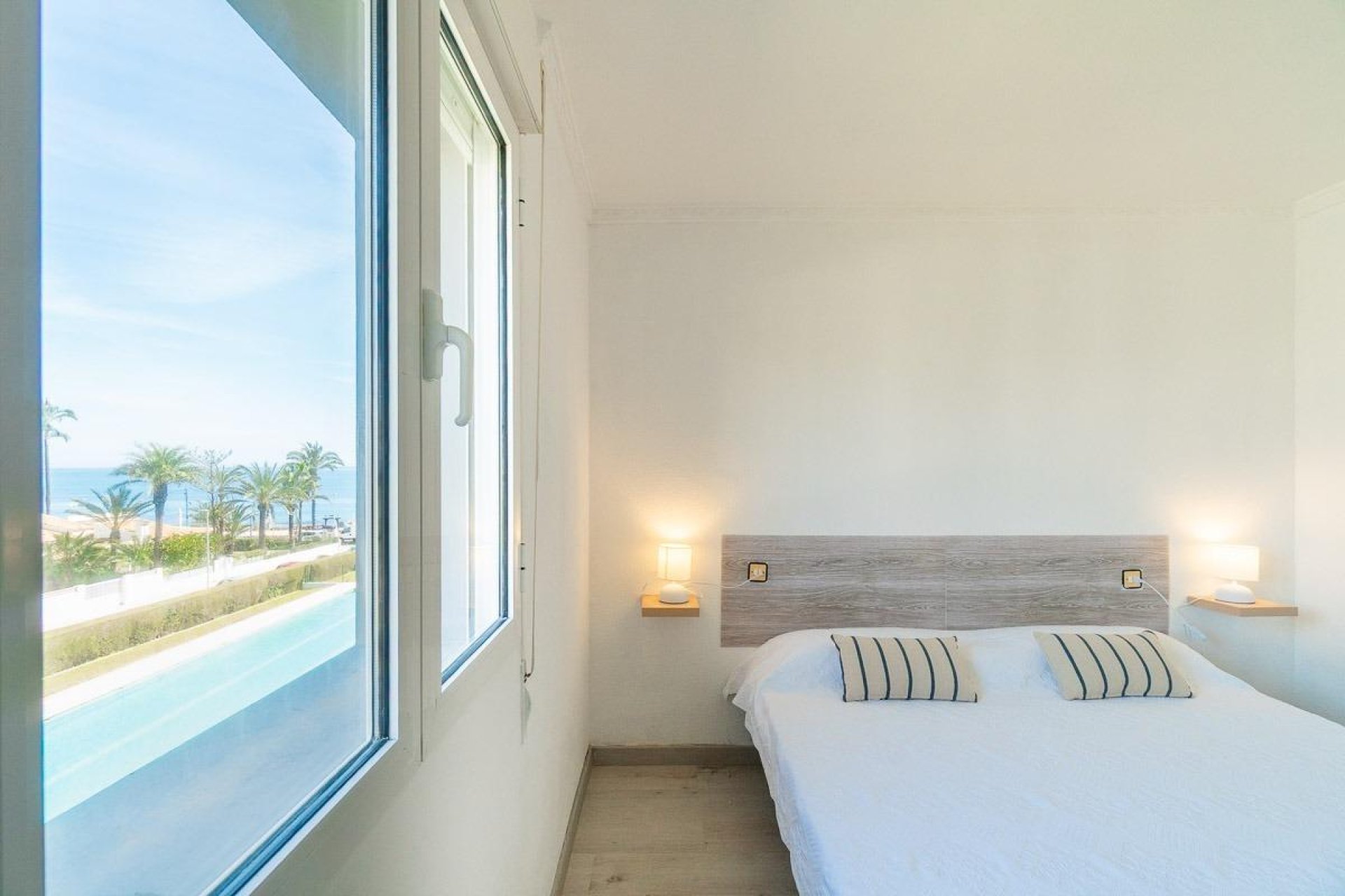 Återförsäljning - Apartment -
Torrevieja - Rocio del mar