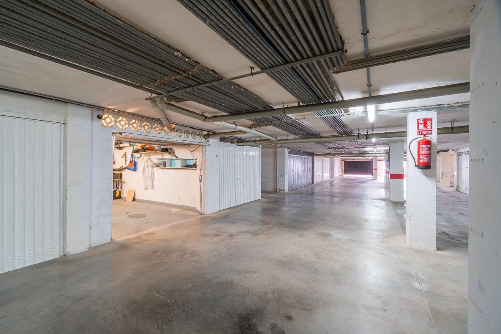 Återförsäljning - Apartment -
Torrevieja - Rocio del mar