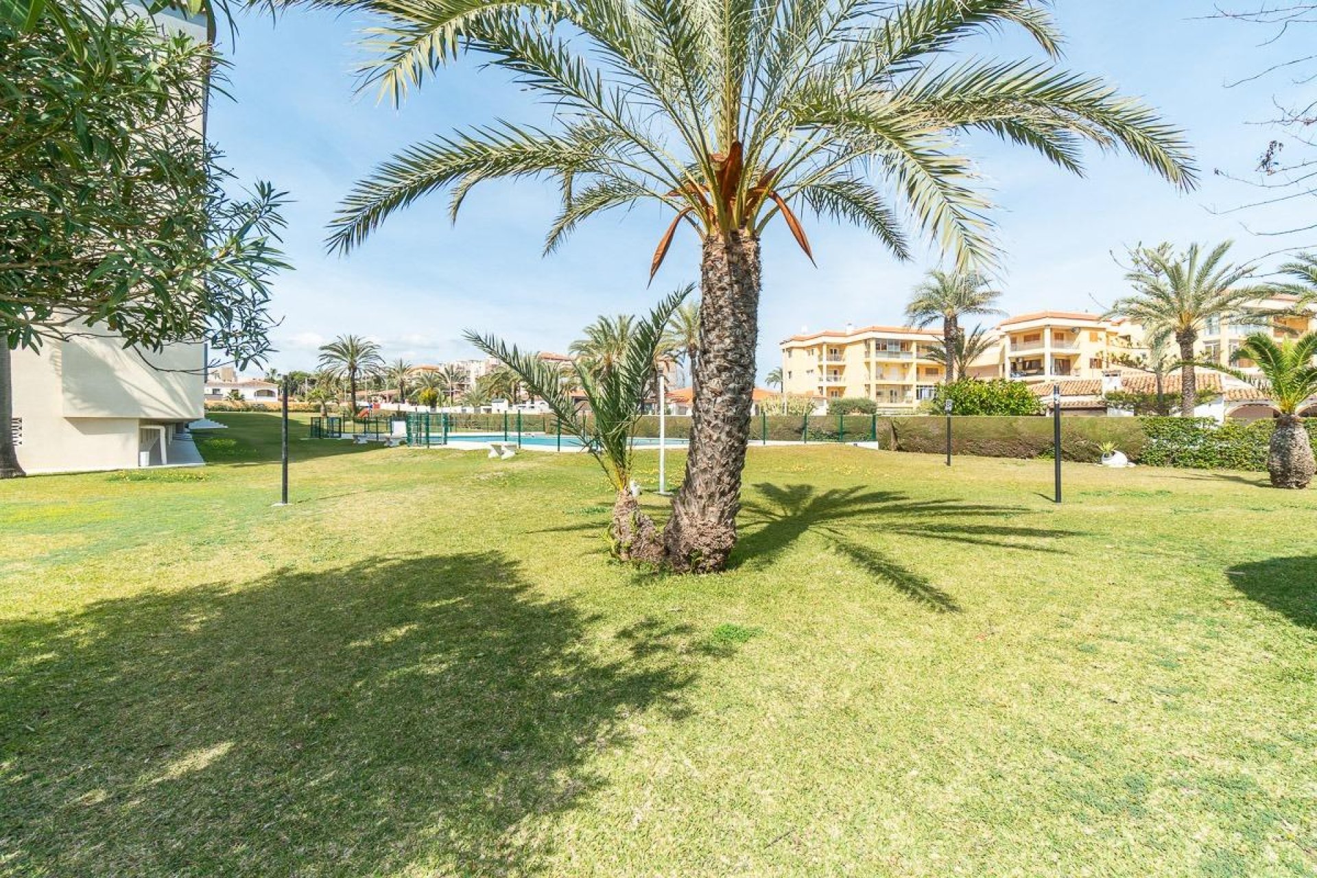 Återförsäljning - Apartment -
Torrevieja - Rocio del mar