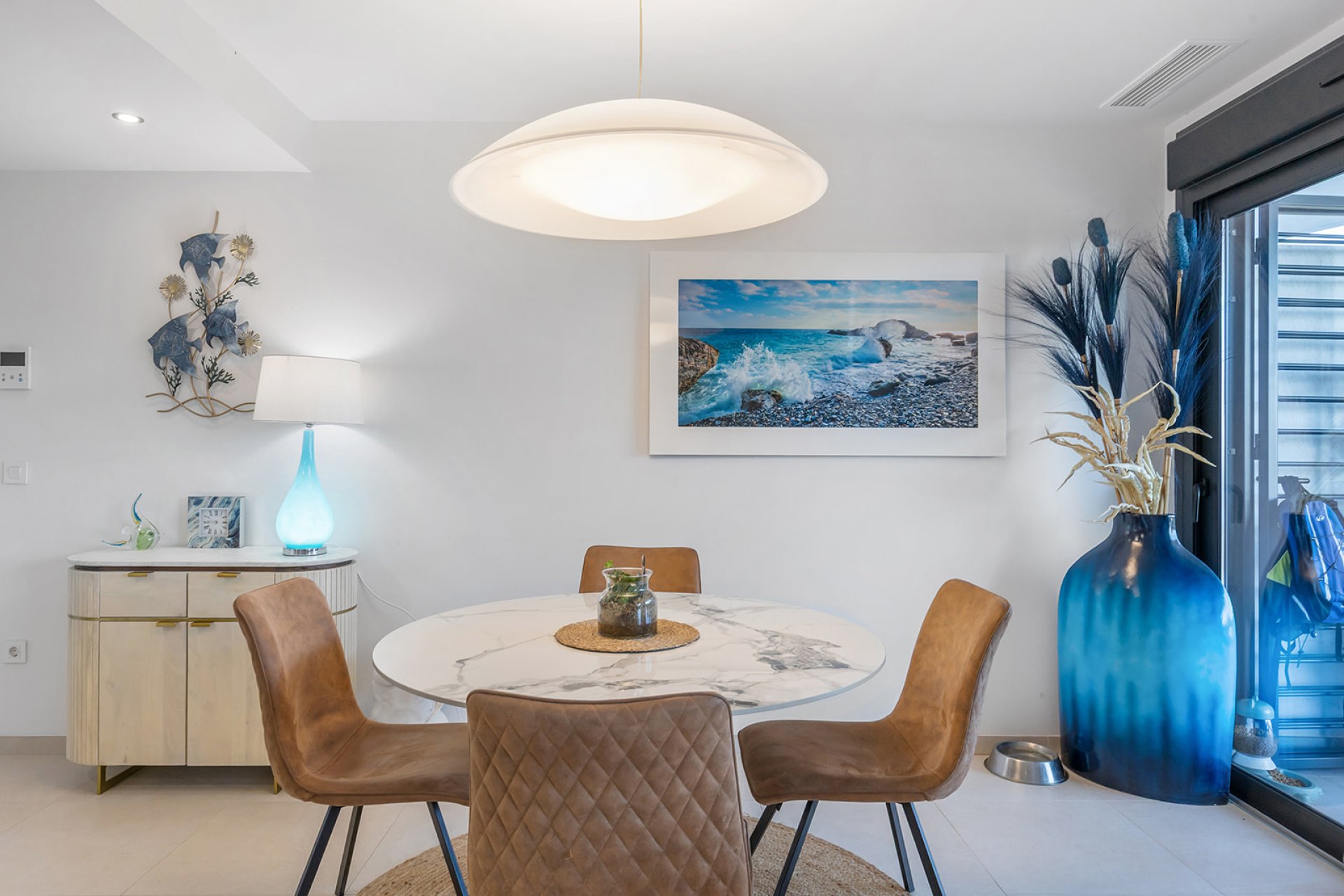 Återförsäljning - Apartment -
Torrevieja - Rocio del mar