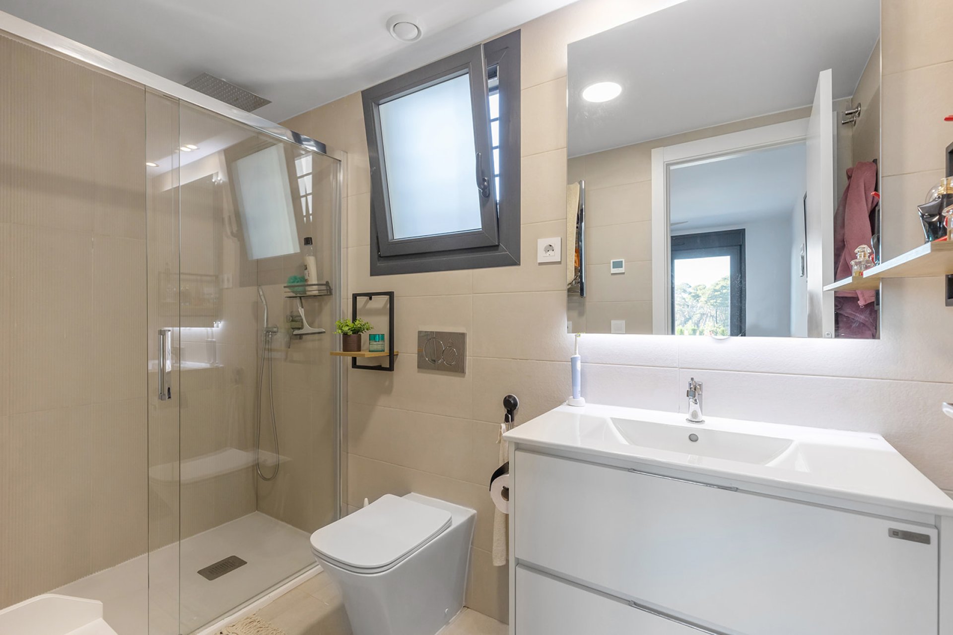 Återförsäljning - Apartment -
Torrevieja - Rocio del mar