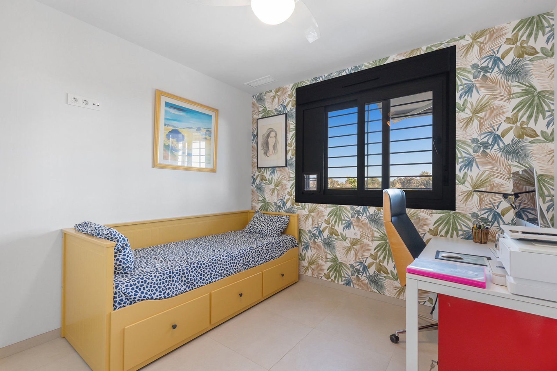Återförsäljning - Apartment -
Torrevieja - Rocio del mar