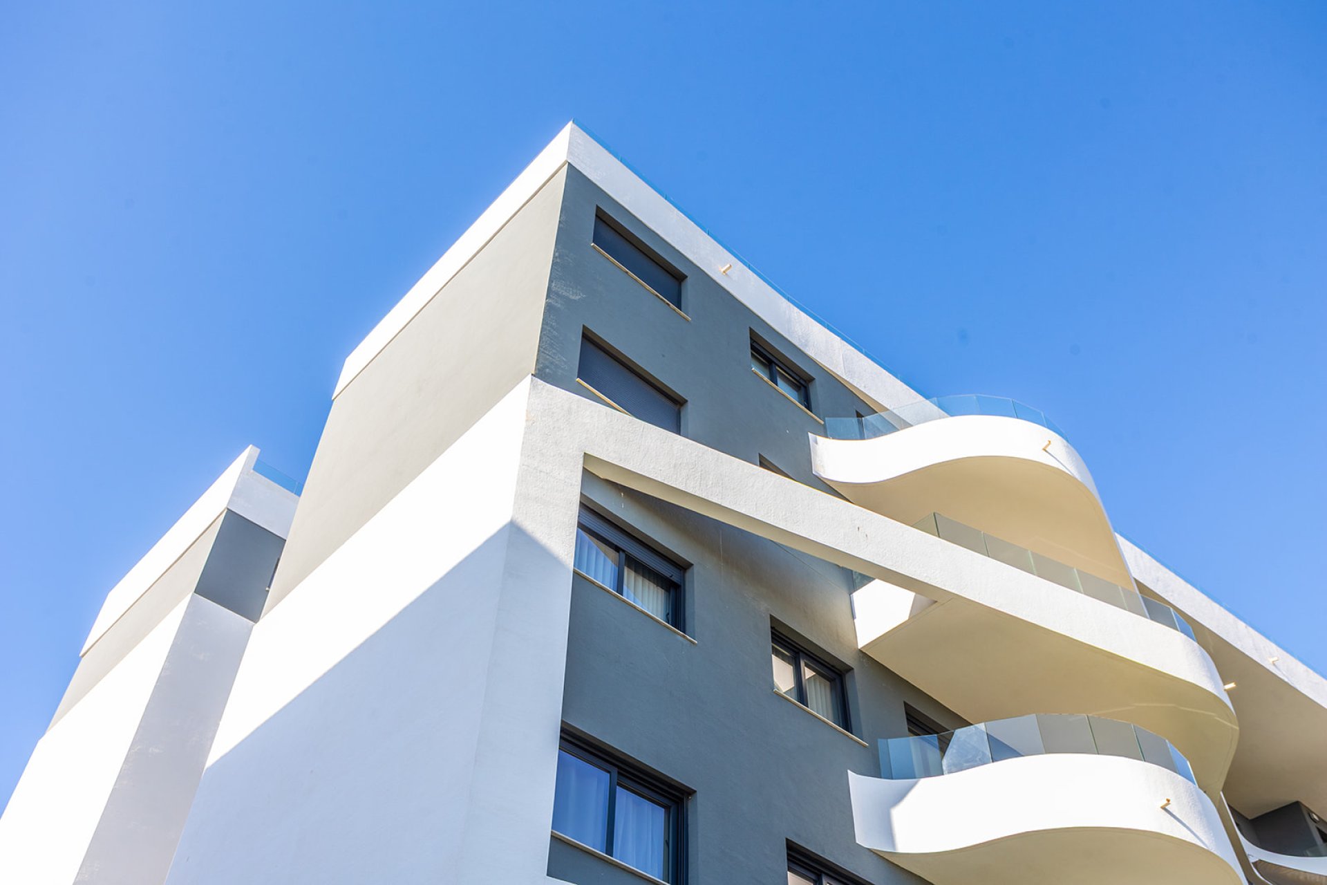 Återförsäljning - Apartment -
Torrevieja - Rocio del mar