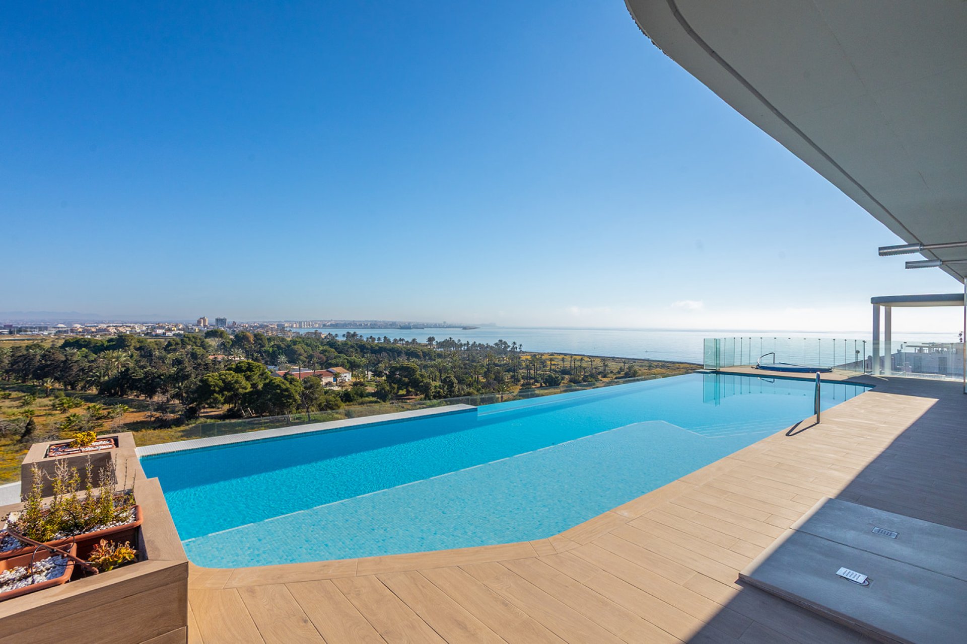 Återförsäljning - Apartment -
Torrevieja - Rocio del mar