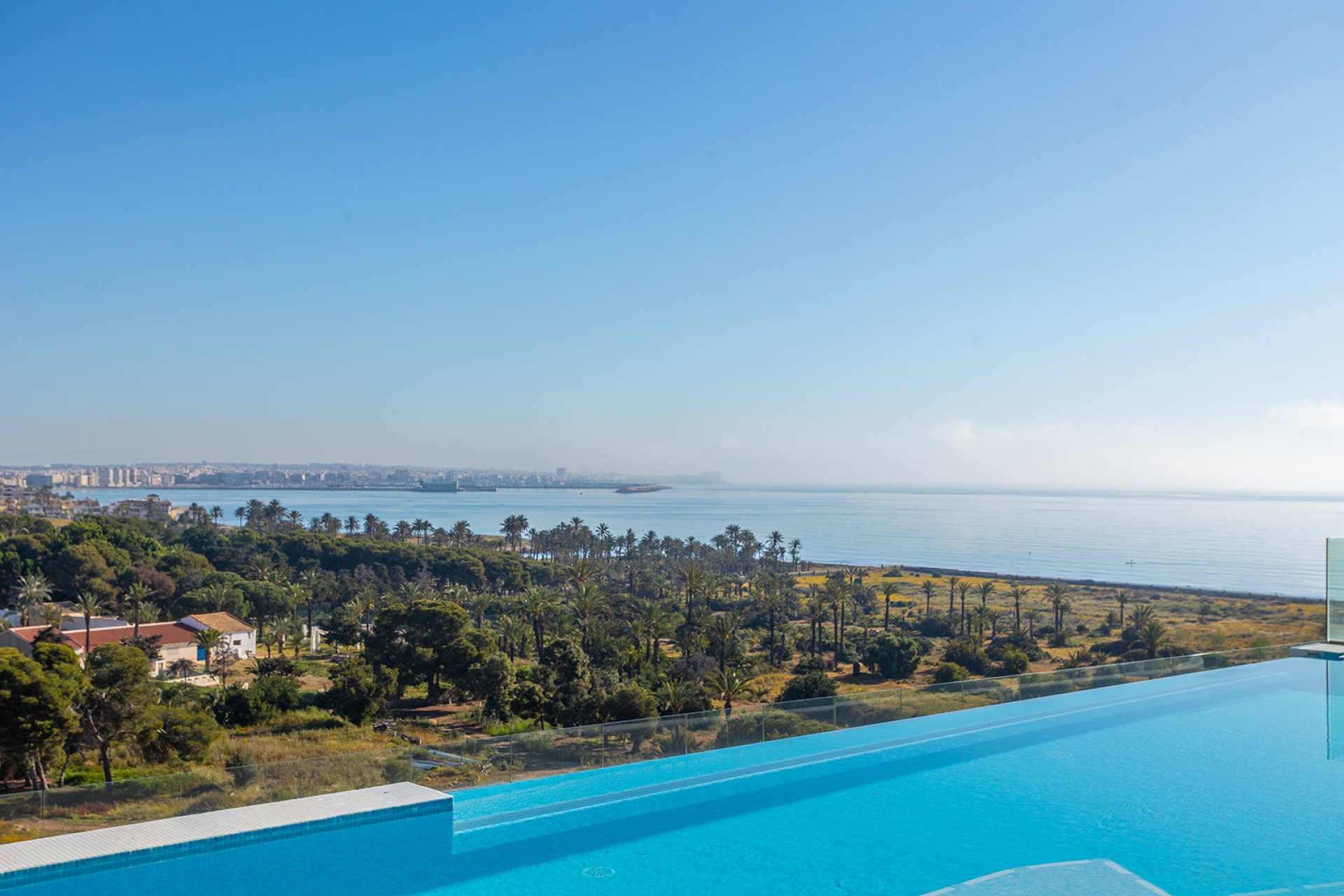 Återförsäljning - Apartment -
Torrevieja - Rocio del mar