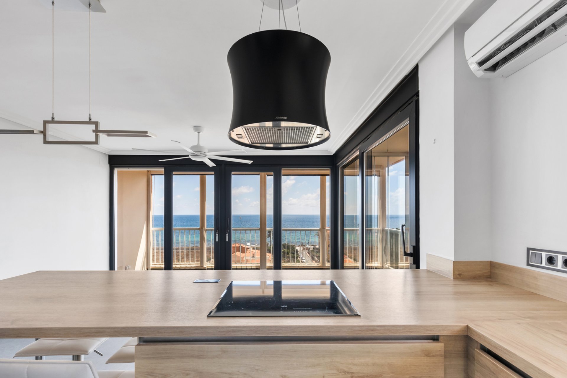 Återförsäljning - Apartment -
Torrevieja - Rocio del mar