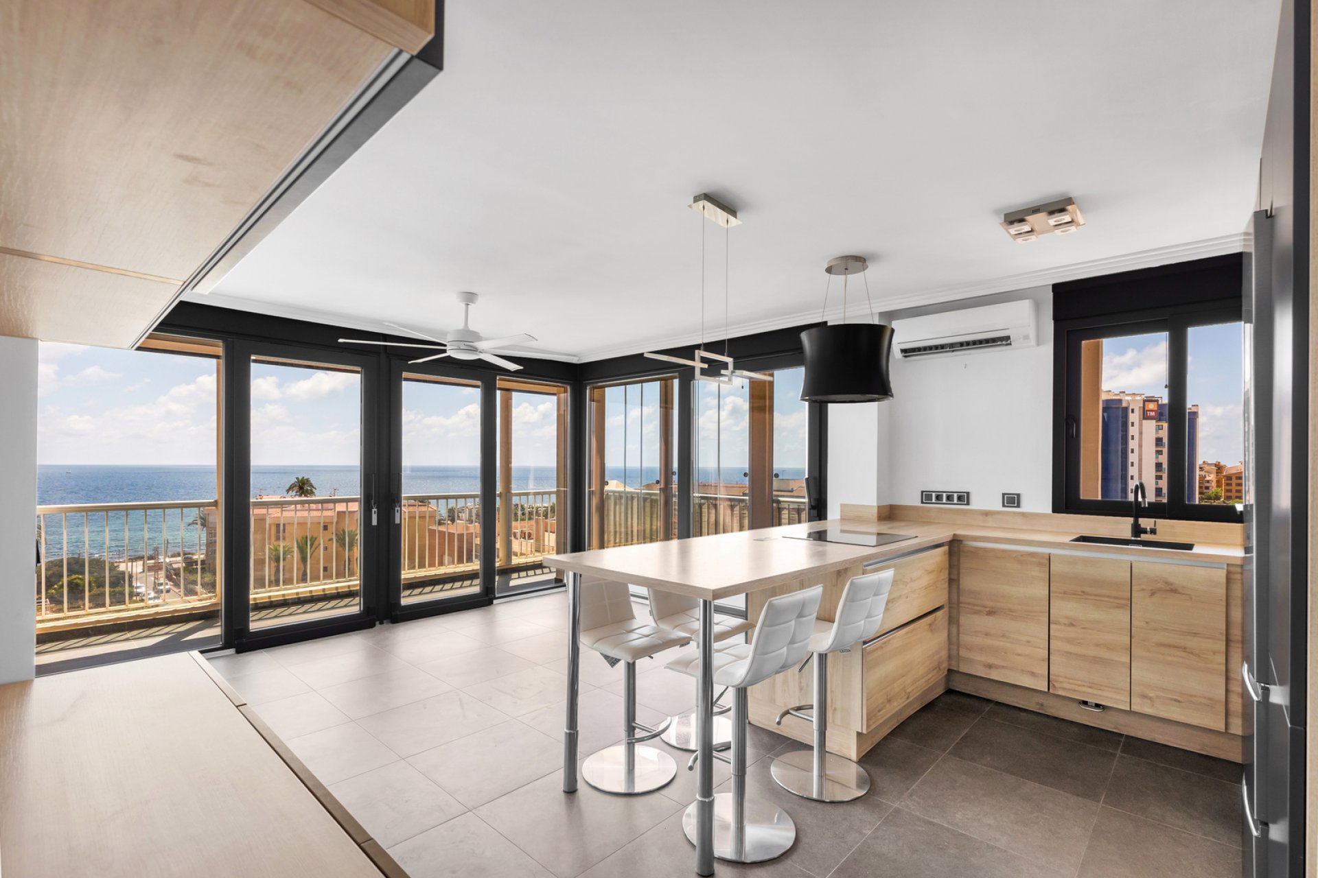 Återförsäljning - Apartment -
Torrevieja - Rocio del mar