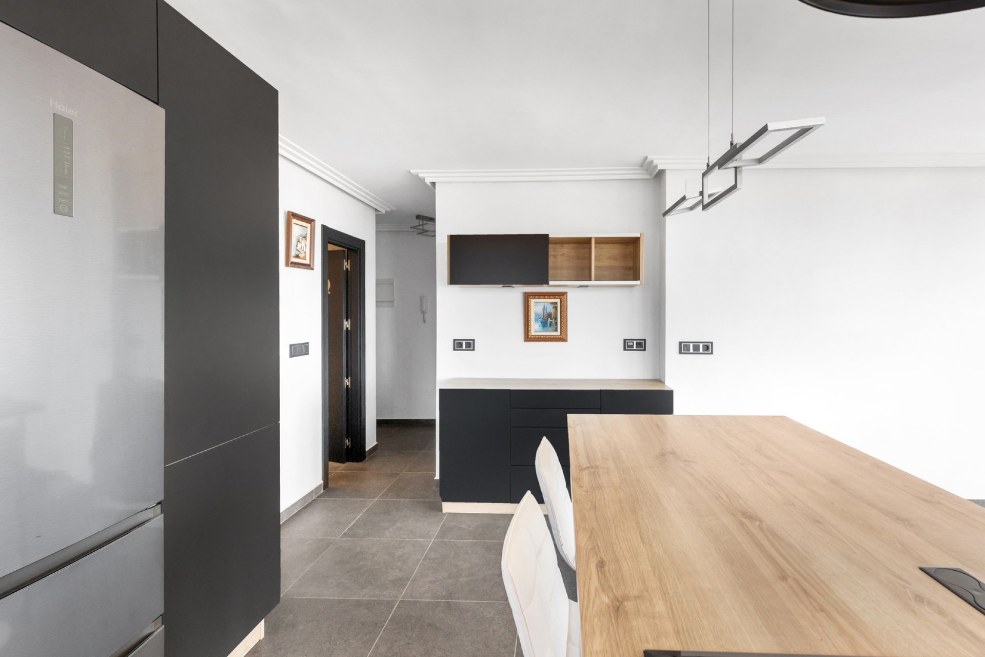 Återförsäljning - Apartment -
Torrevieja - Rocio del mar