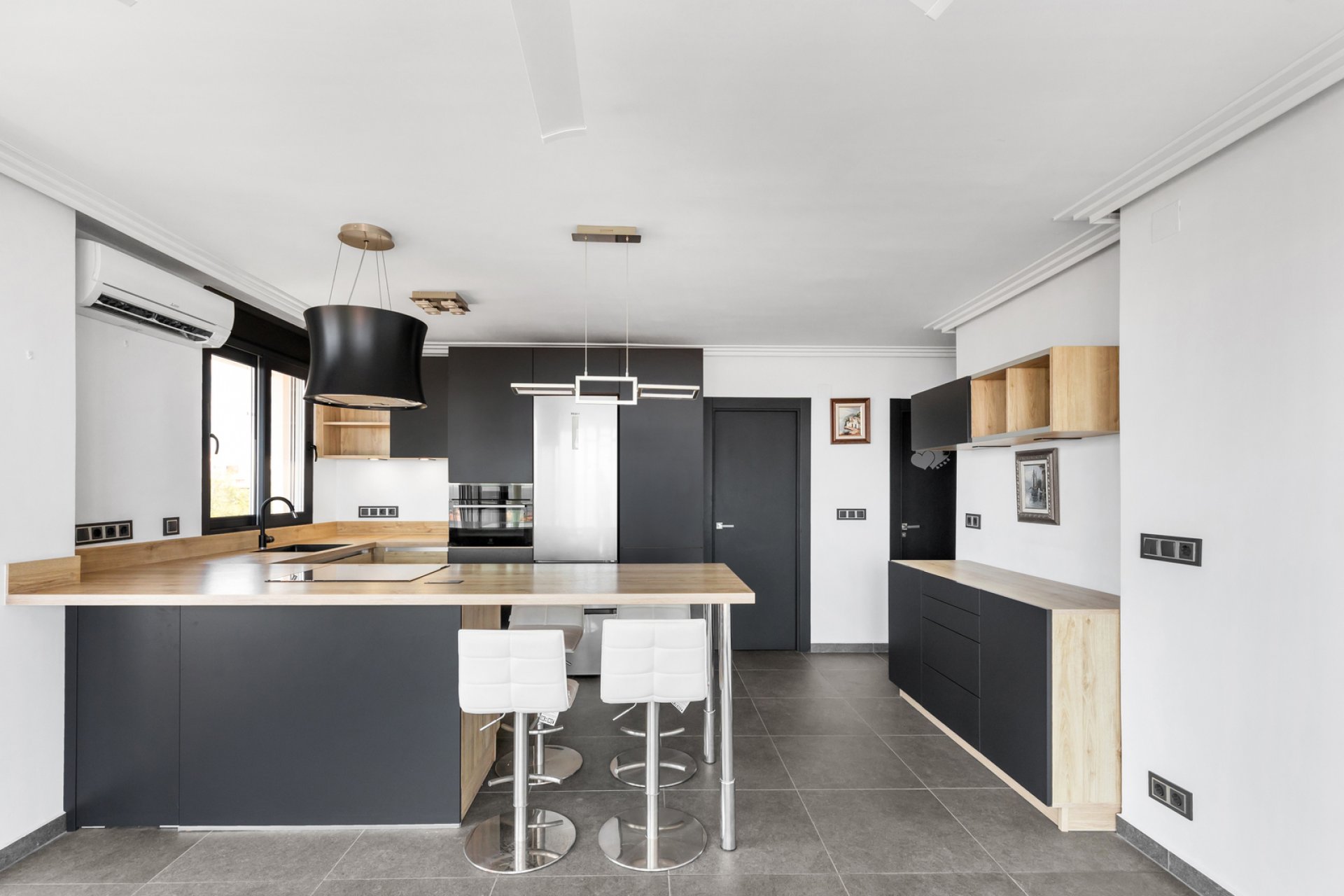 Återförsäljning - Apartment -
Torrevieja - Rocio del mar