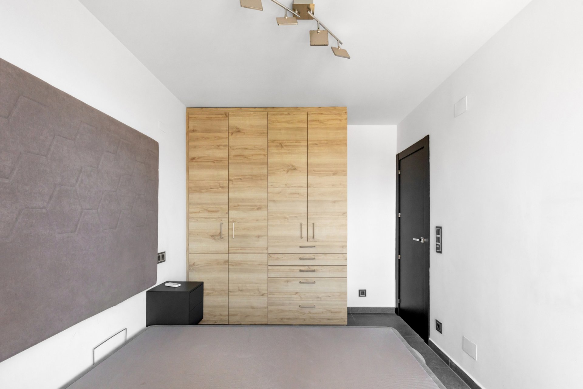 Återförsäljning - Apartment -
Torrevieja - Rocio del mar