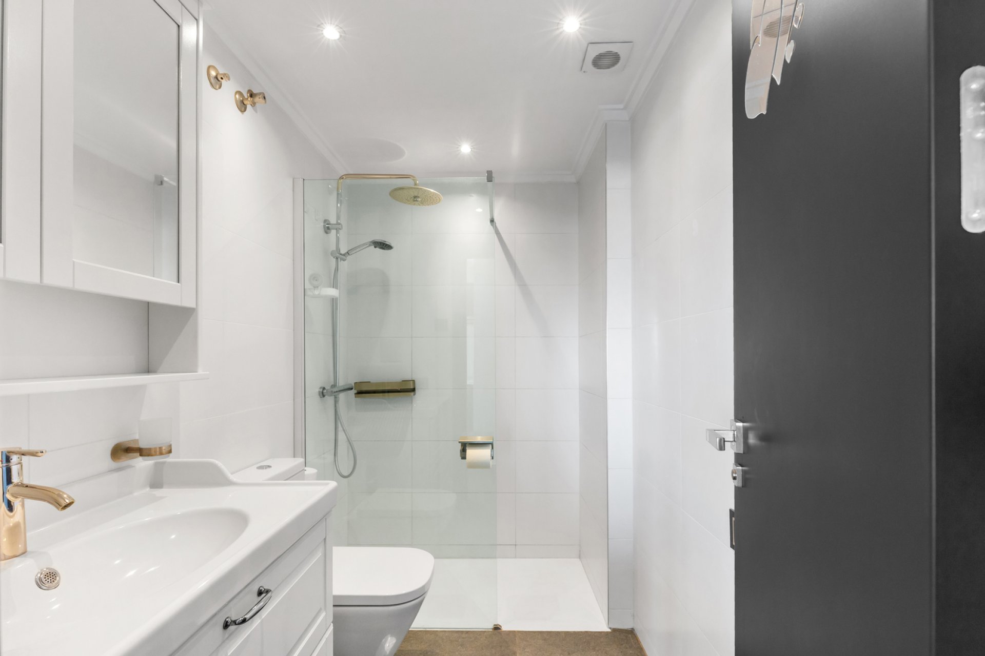 Återförsäljning - Apartment -
Torrevieja - Rocio del mar