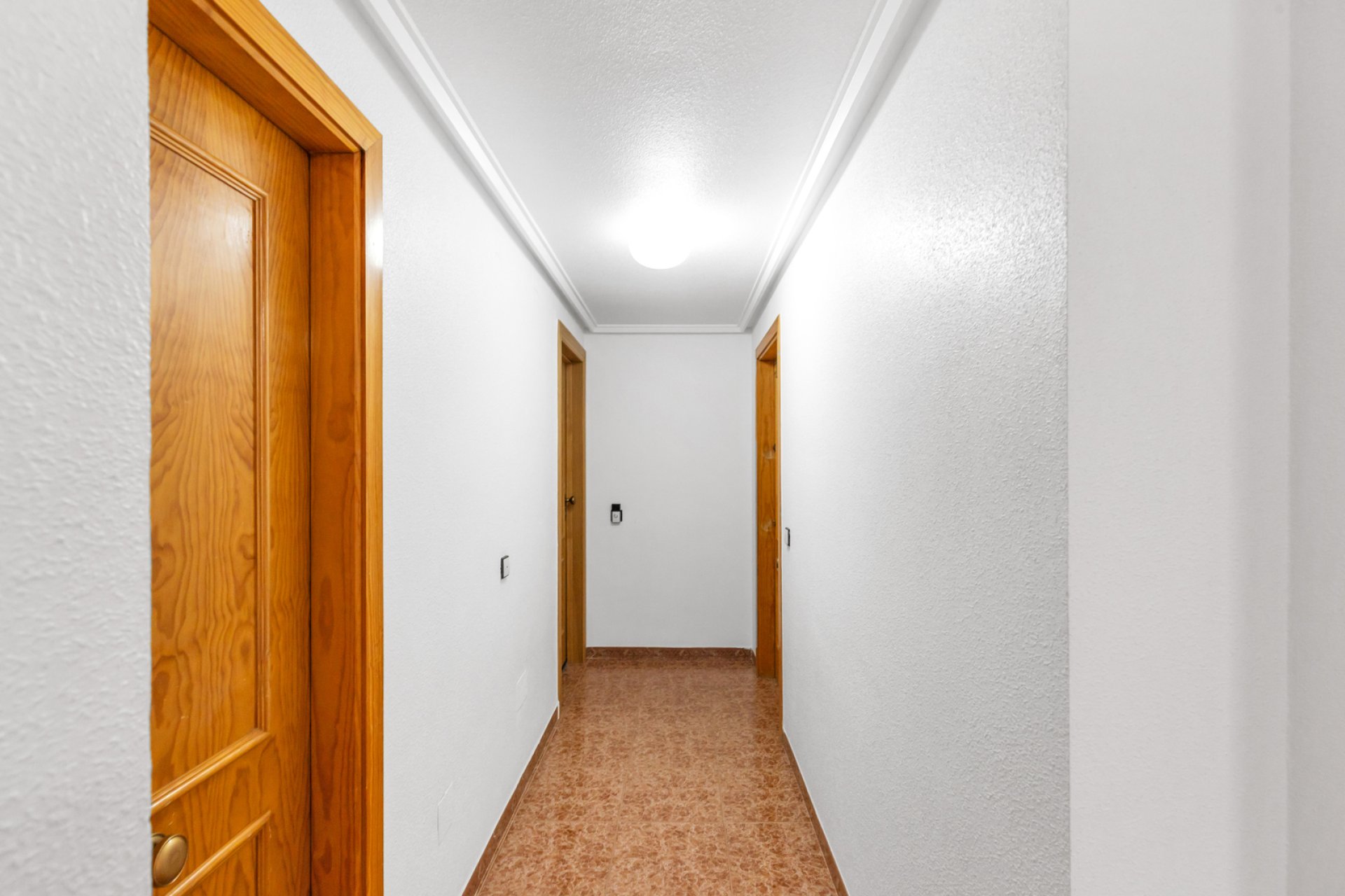Återförsäljning - Apartment -
Torrevieja - Rocio del mar