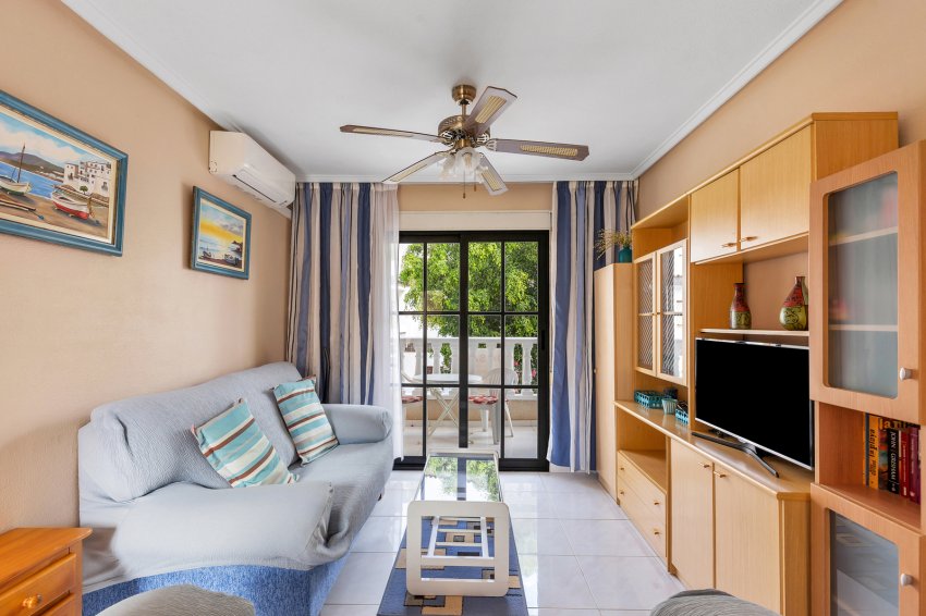Återförsäljning - Apartment -
Torrevieja - Rocio del mar