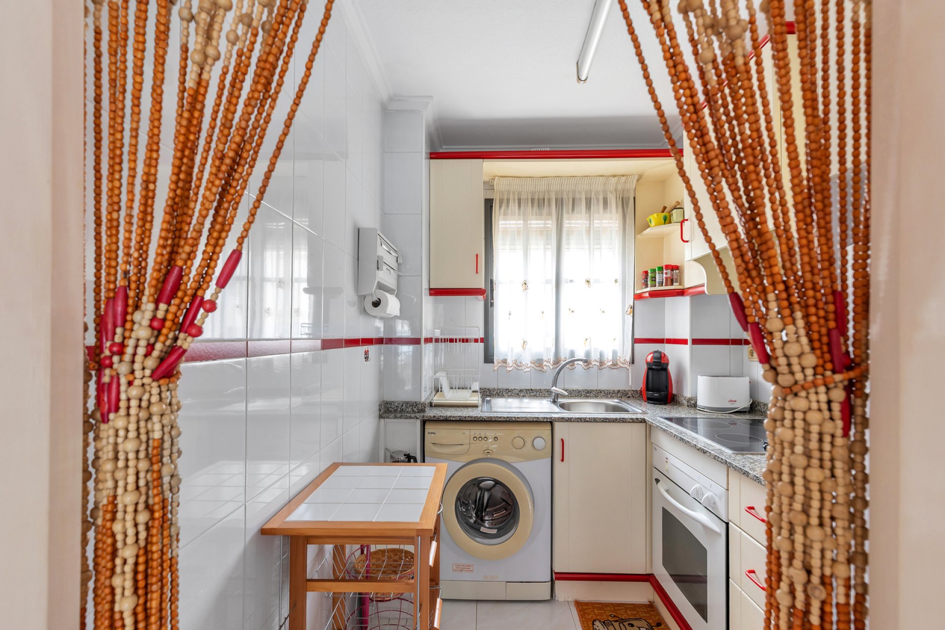 Återförsäljning - Apartment -
Torrevieja - Rocio del mar