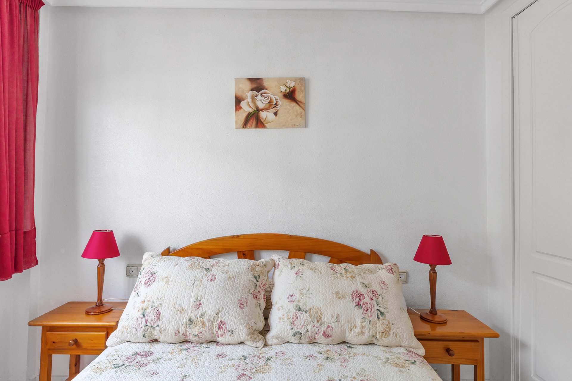 Återförsäljning - Apartment -
Torrevieja - Rocio del mar