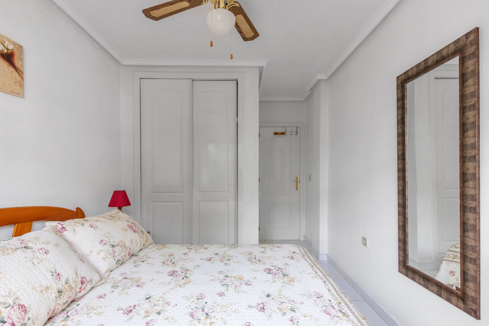 Återförsäljning - Apartment -
Torrevieja - Rocio del mar
