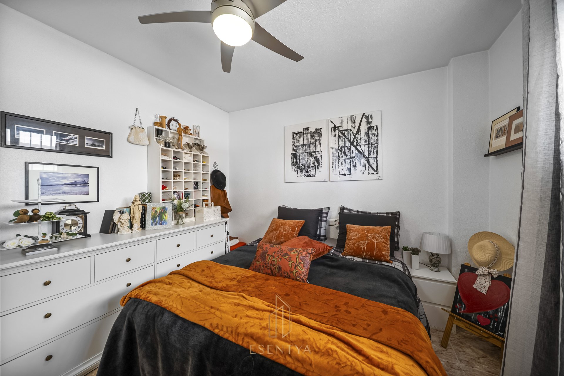 Återförsäljning - Apartment -
Torrevieja - Rocio del mar