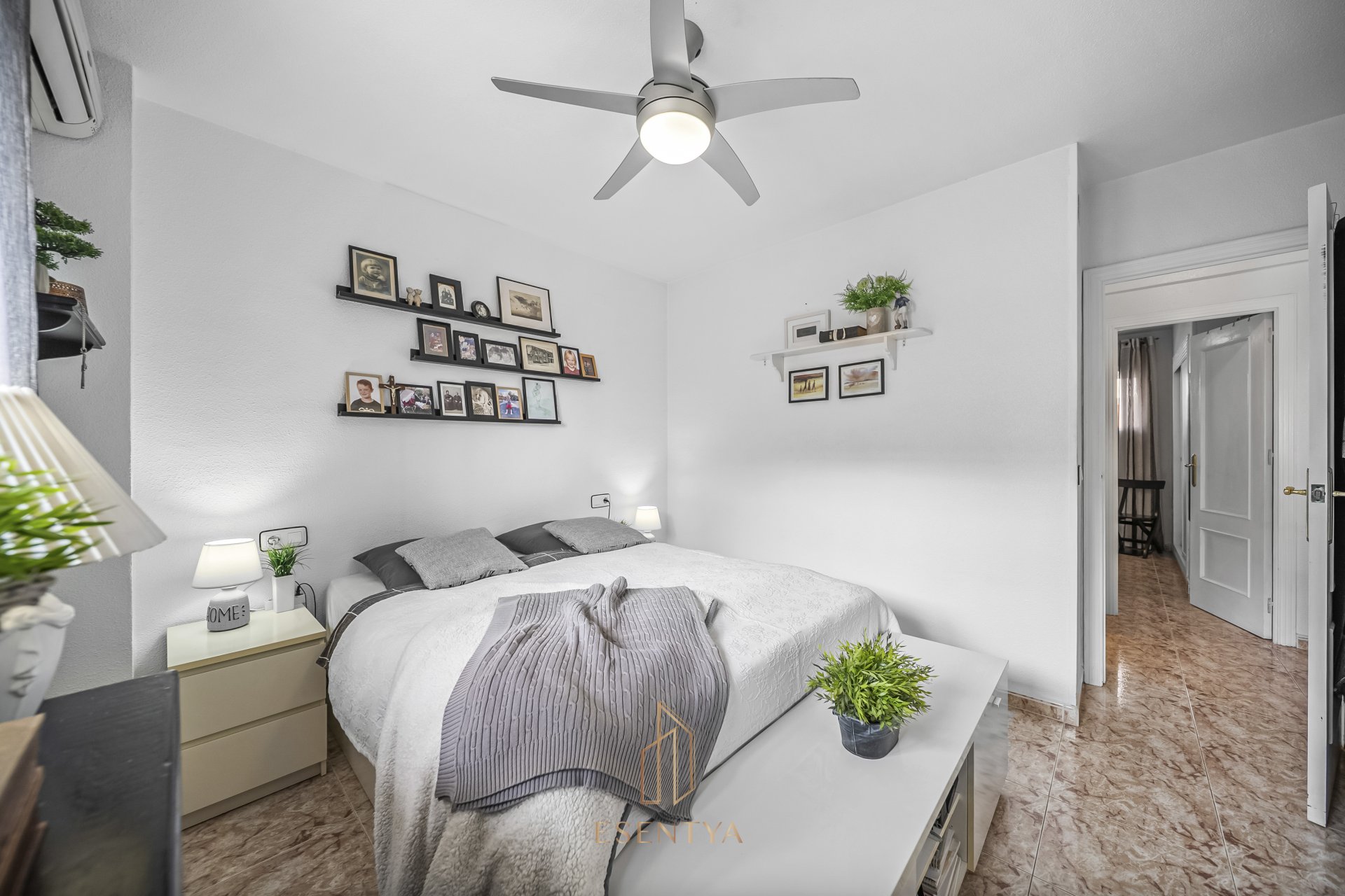 Återförsäljning - Apartment -
Torrevieja - Rocio del mar