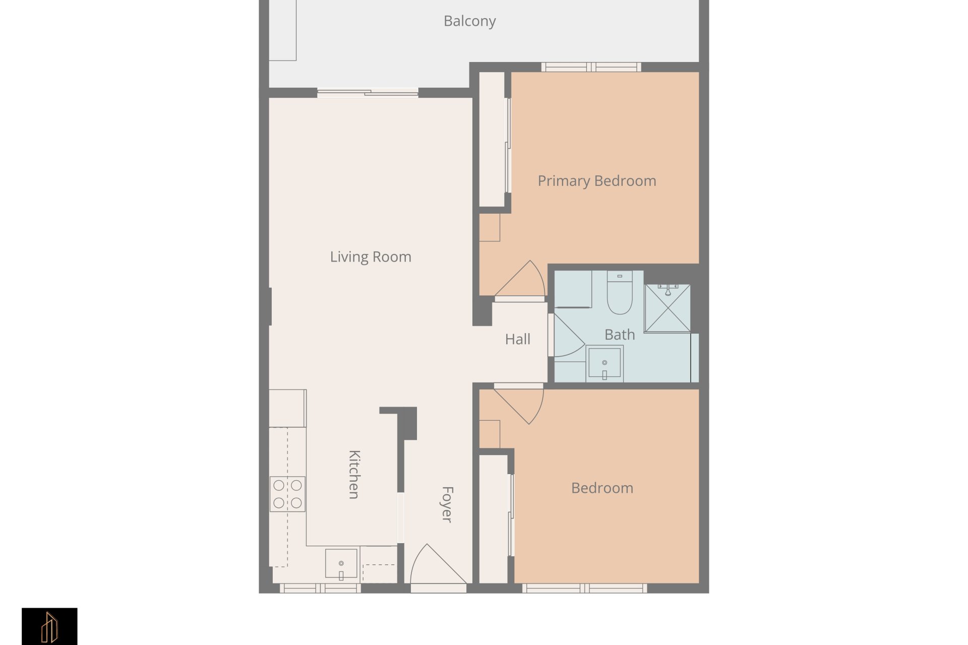 Återförsäljning - Apartment -
Torrevieja - Rocio del mar