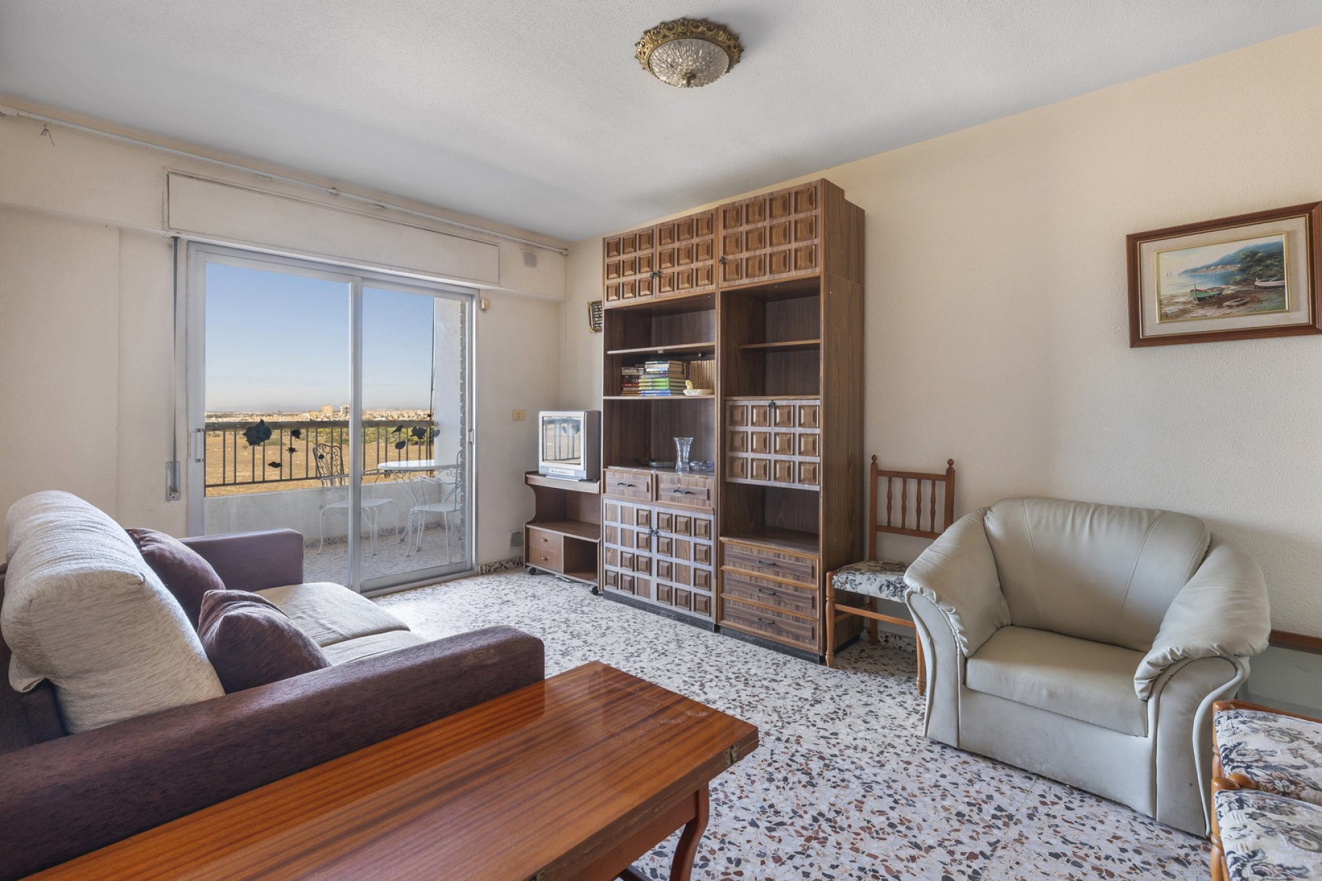 Återförsäljning - Apartment -
Torrevieja - Rocio del mar